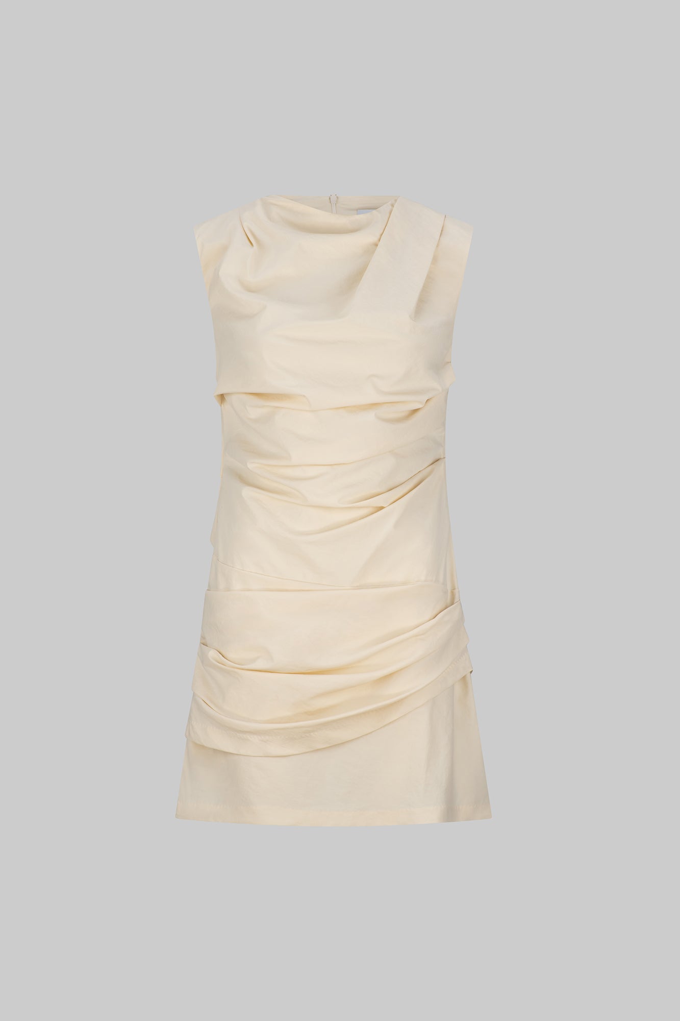 The Delphi Mini Dress