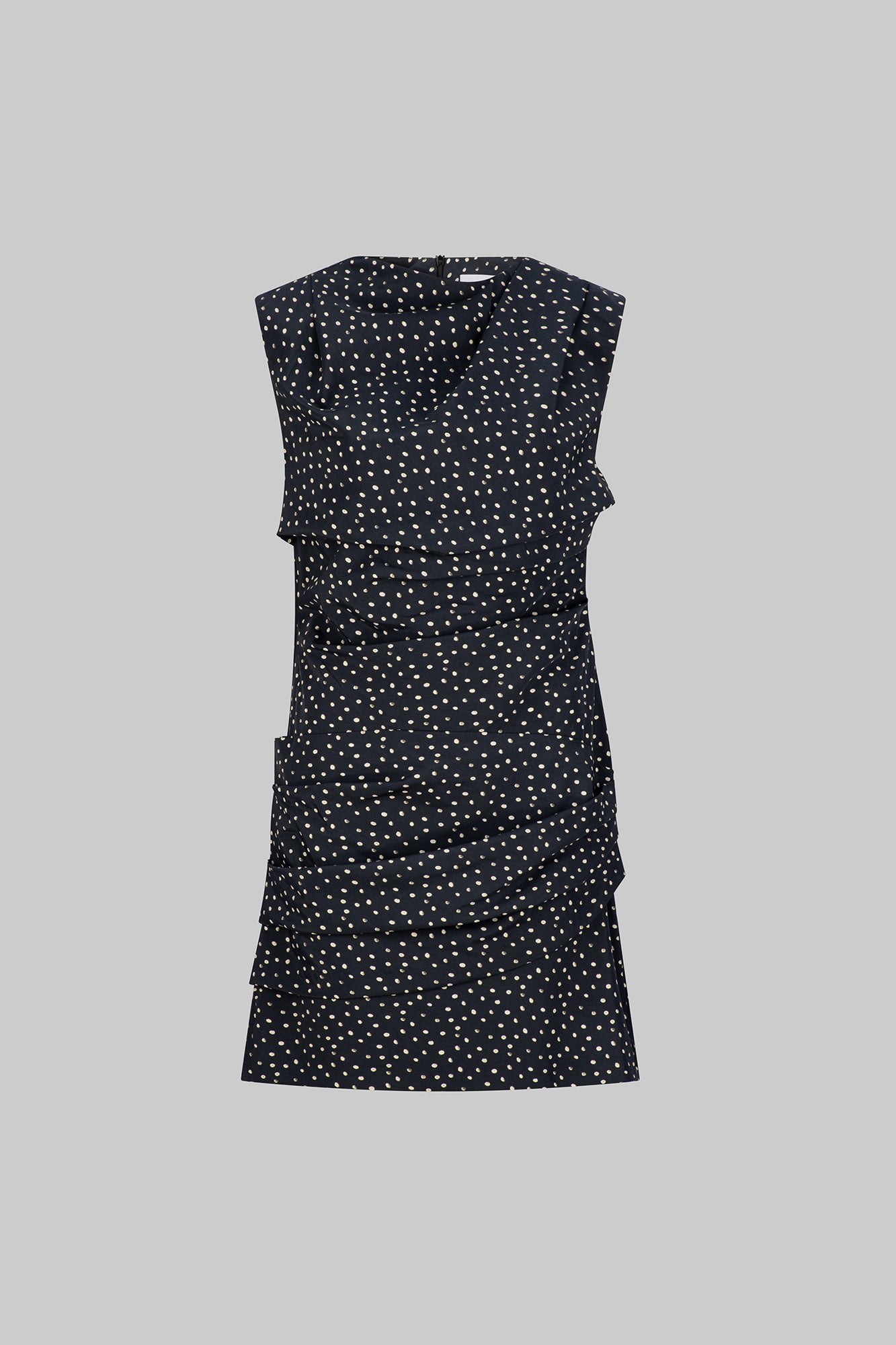 The Delphi Mini Dress
