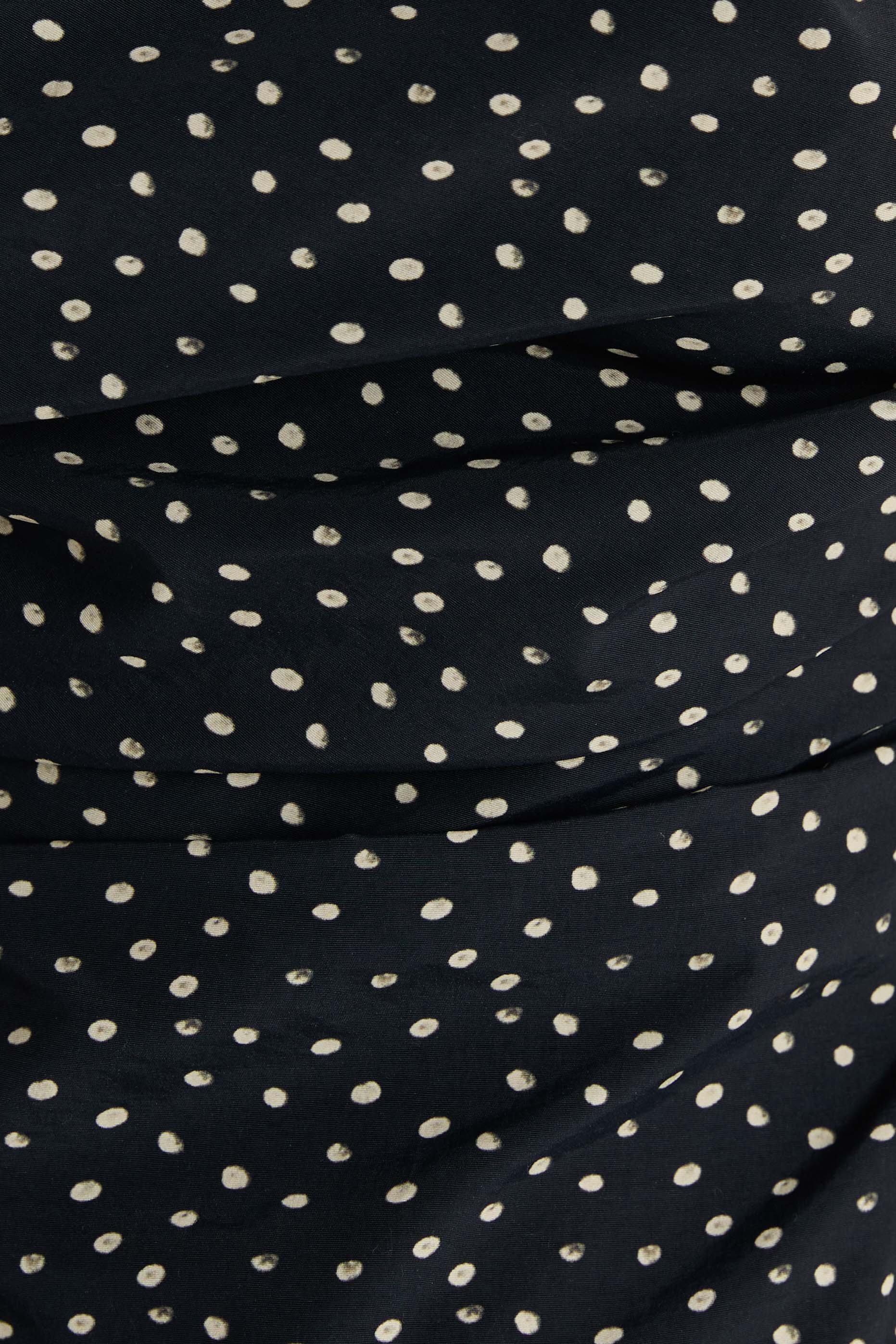 The Delphi Mini Dress