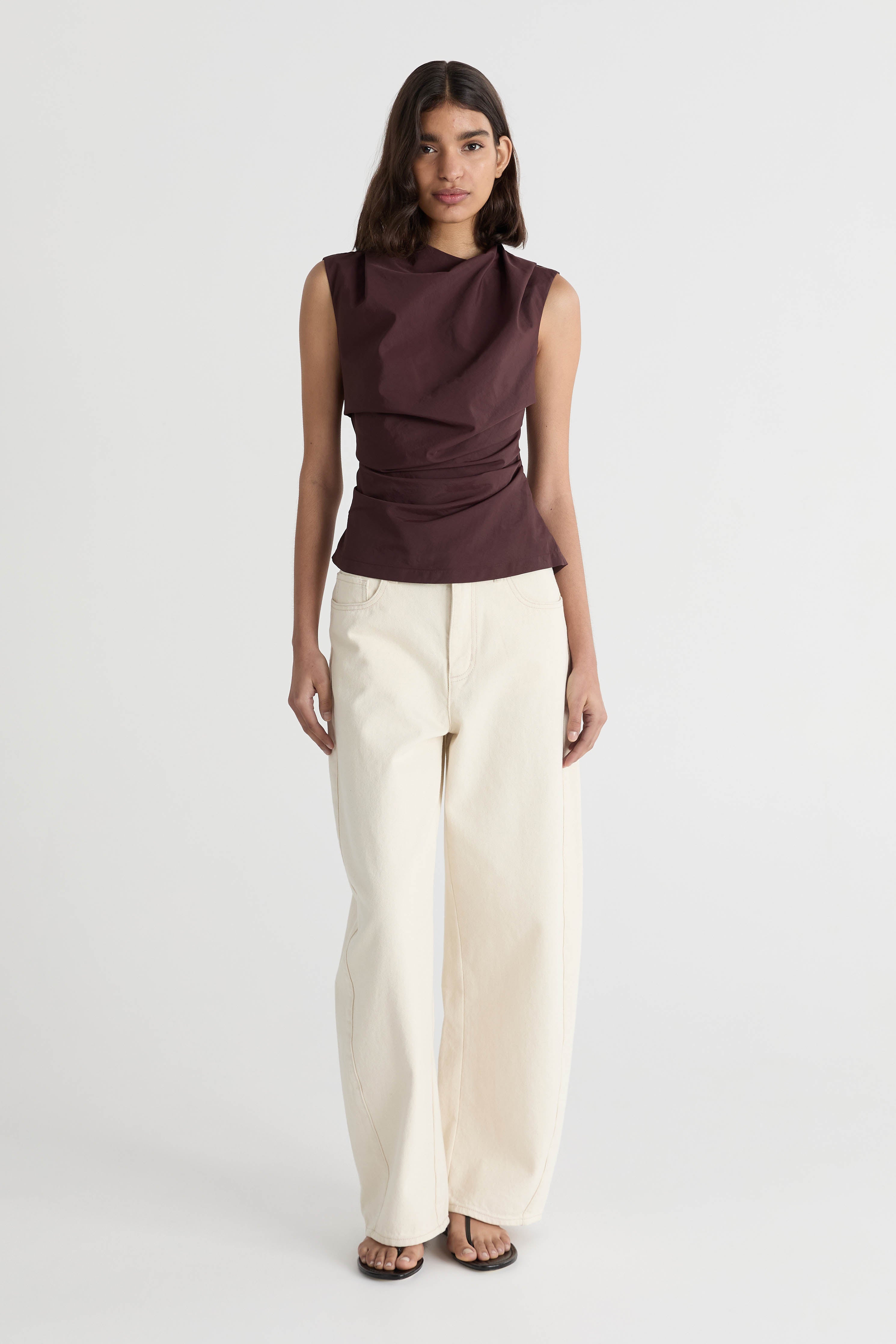 The Dylan Top