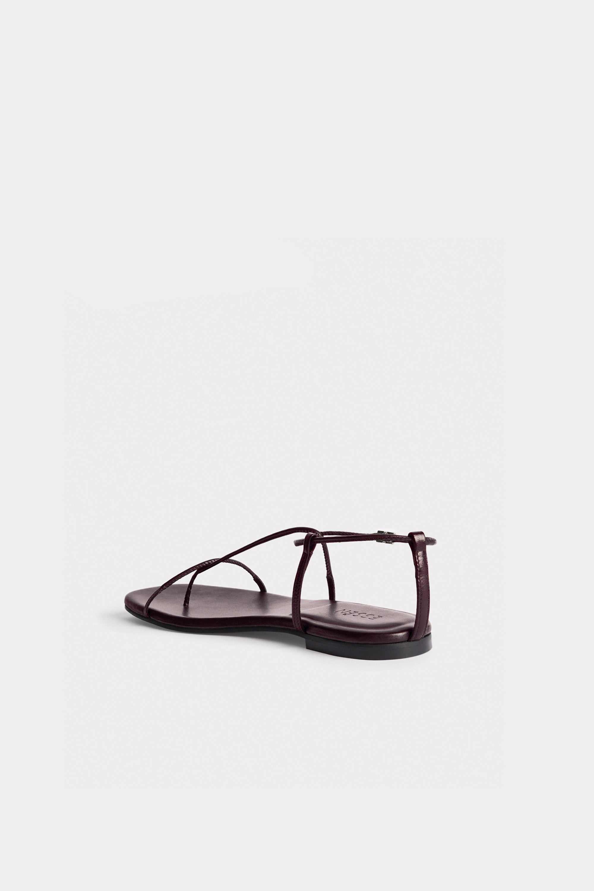 The Evening Sandal - By ESSEN