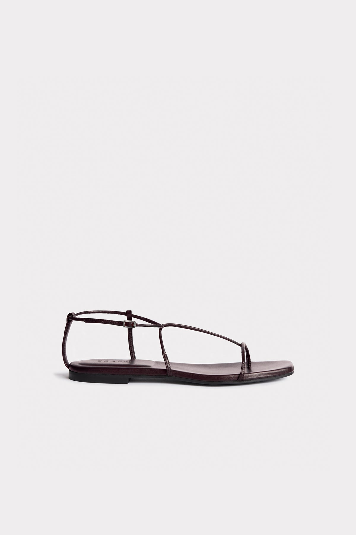 The Evening Sandal - By ESSEN