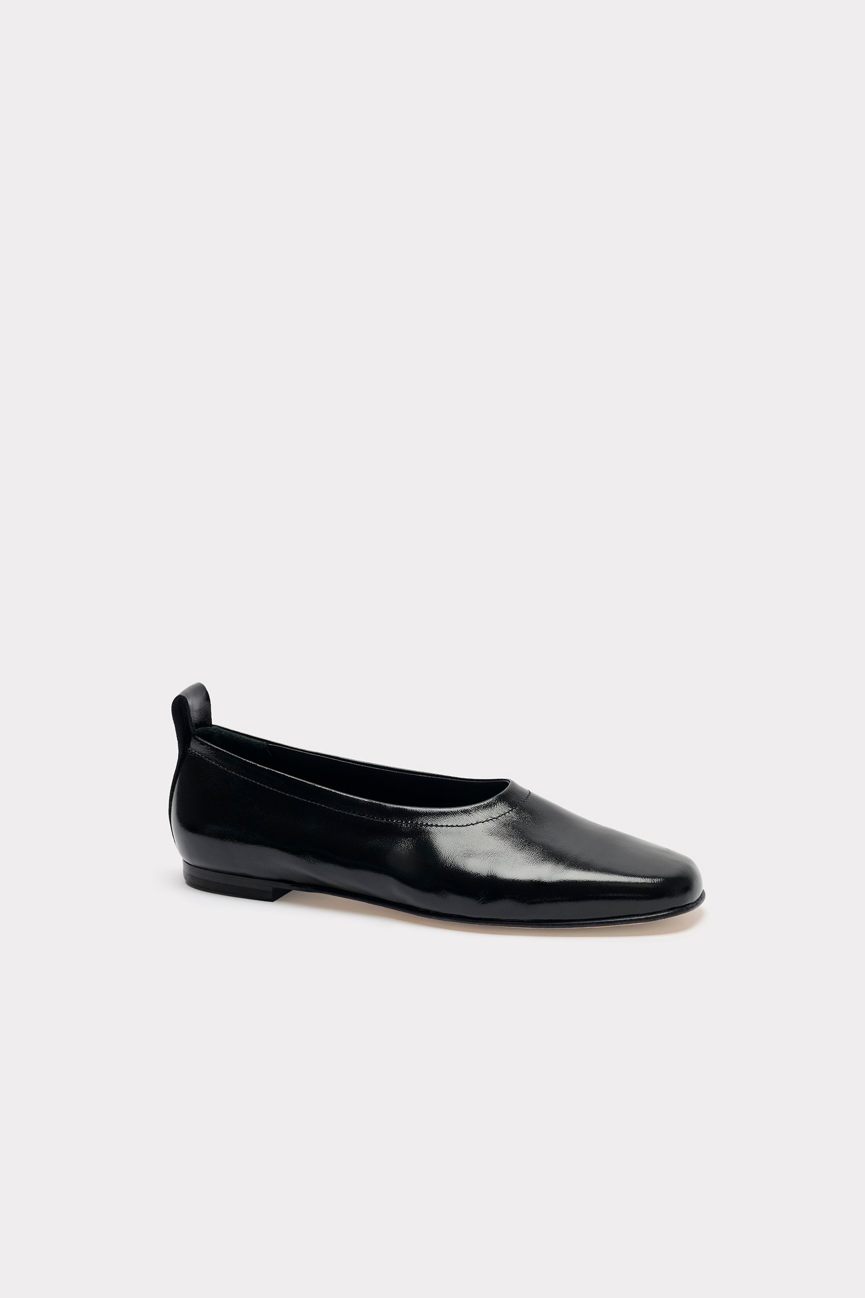 Black Patent