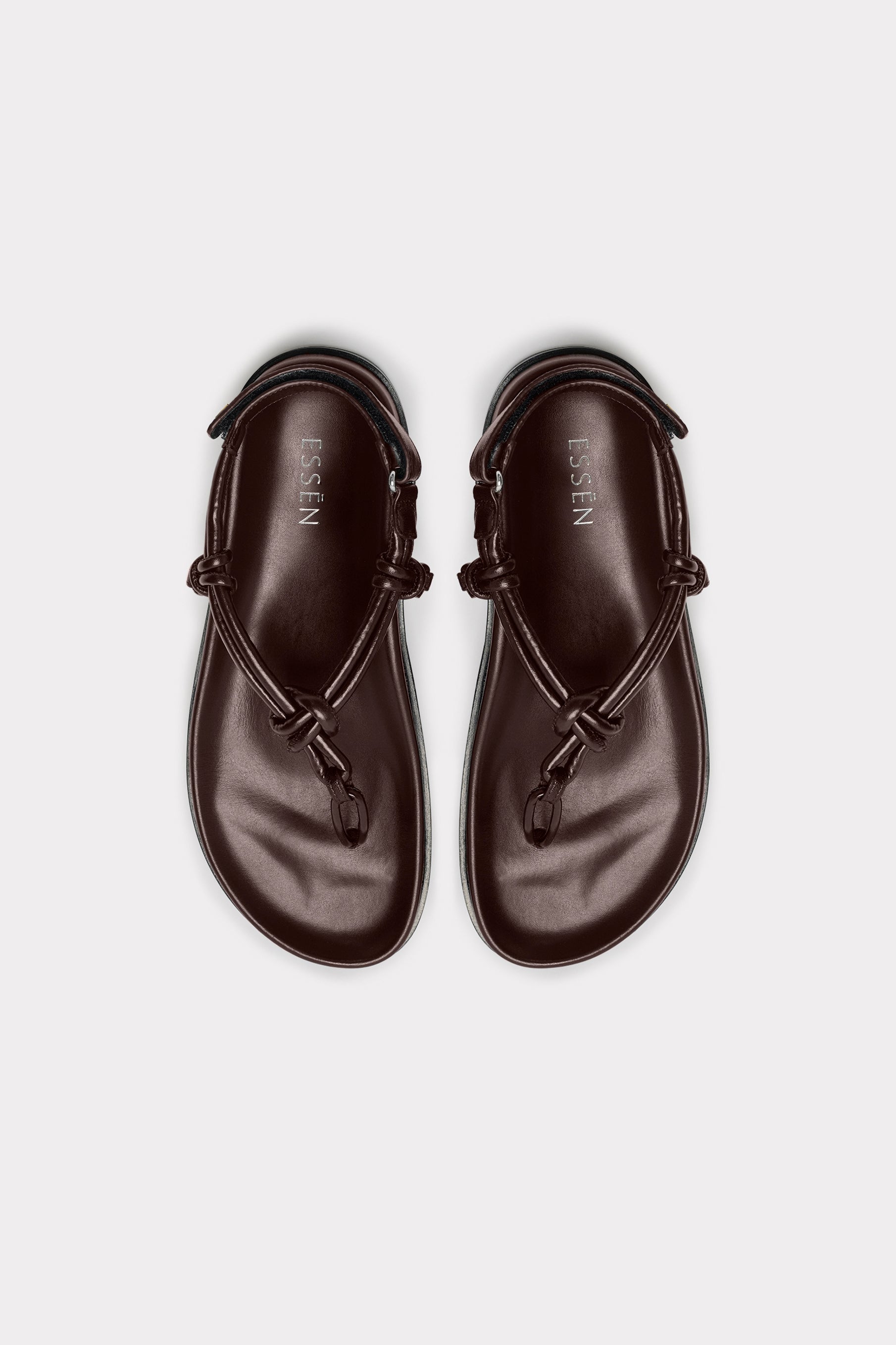 The Sporty Slingback - By ESSEN