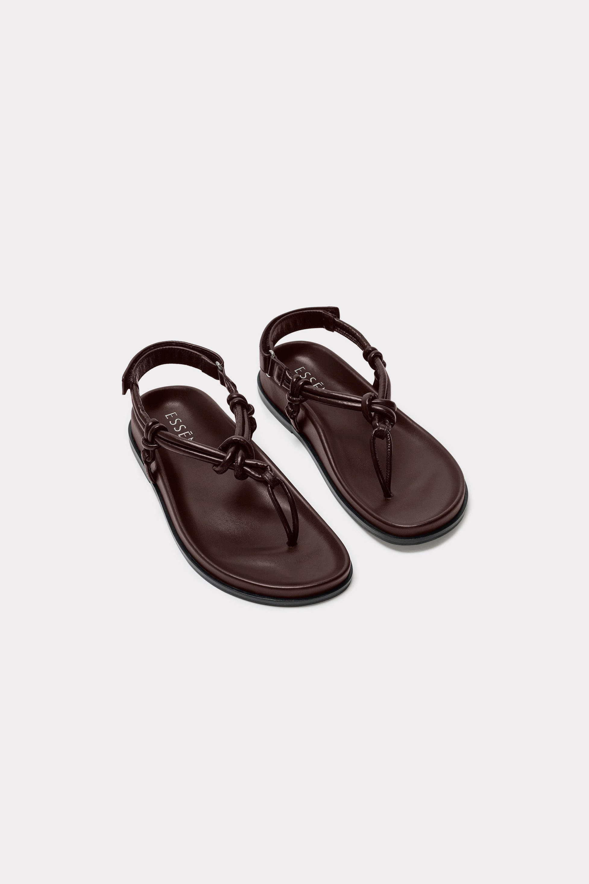 The Sporty Slingback - By ESSEN