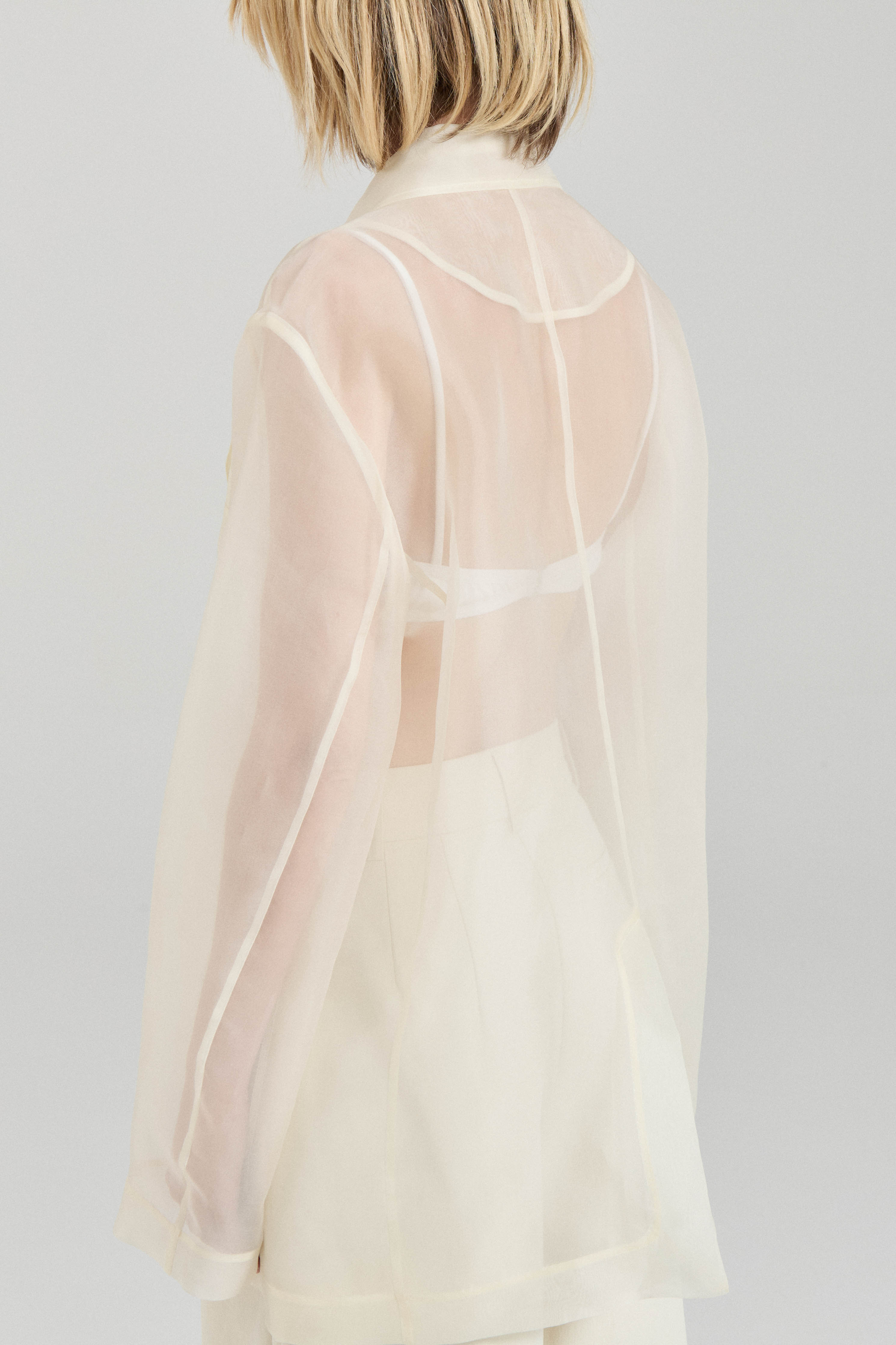The Bralette
