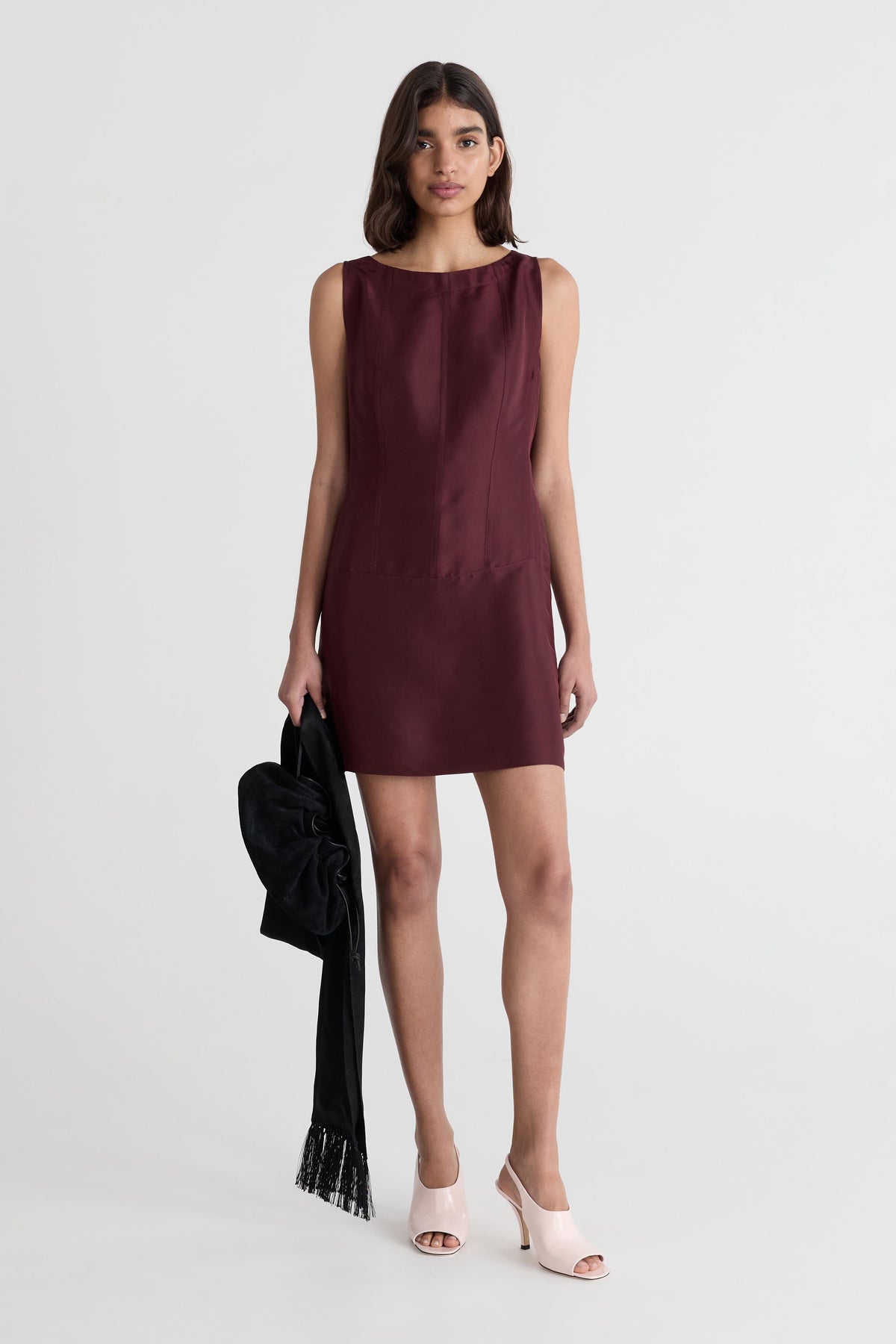 The Eliza Dress