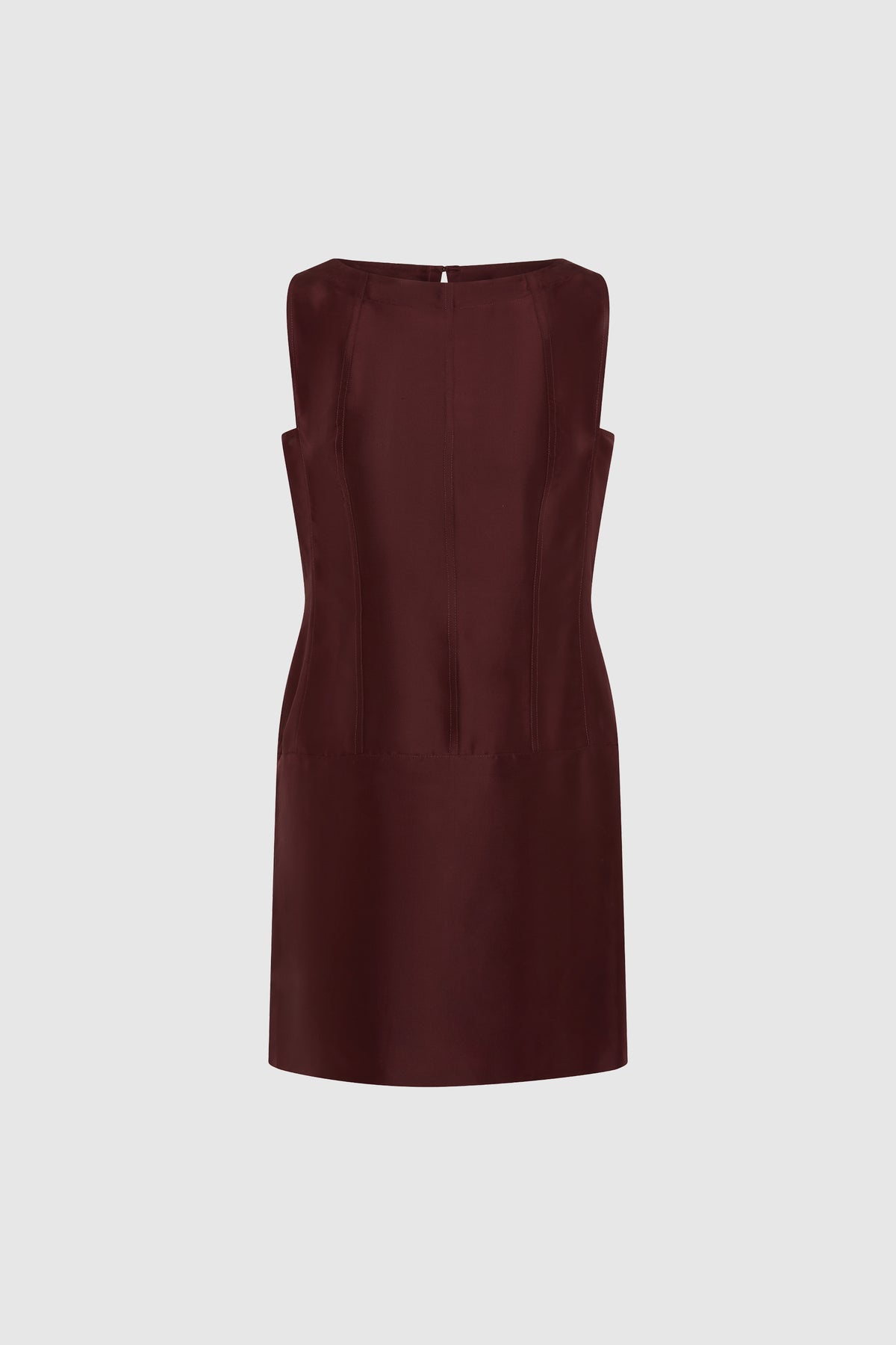 The Eliza Dress