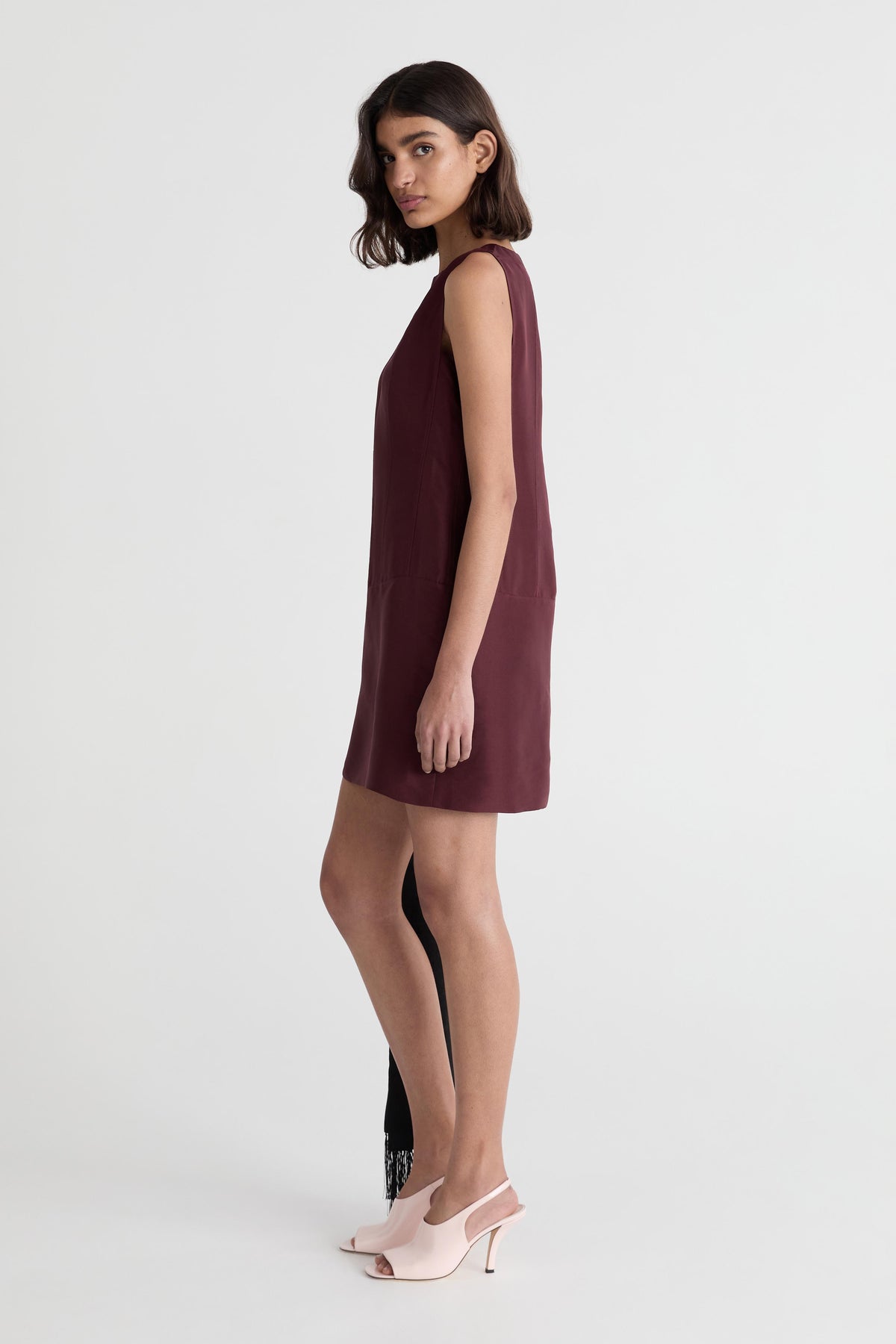 The Eliza Dress
