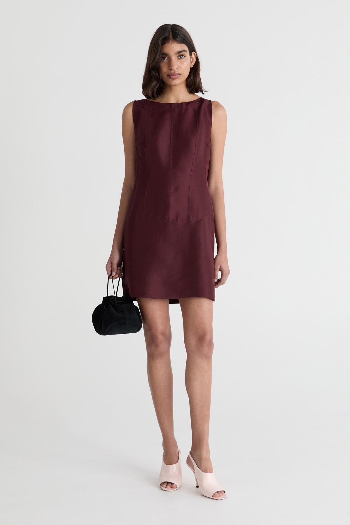 The Eliza Dress