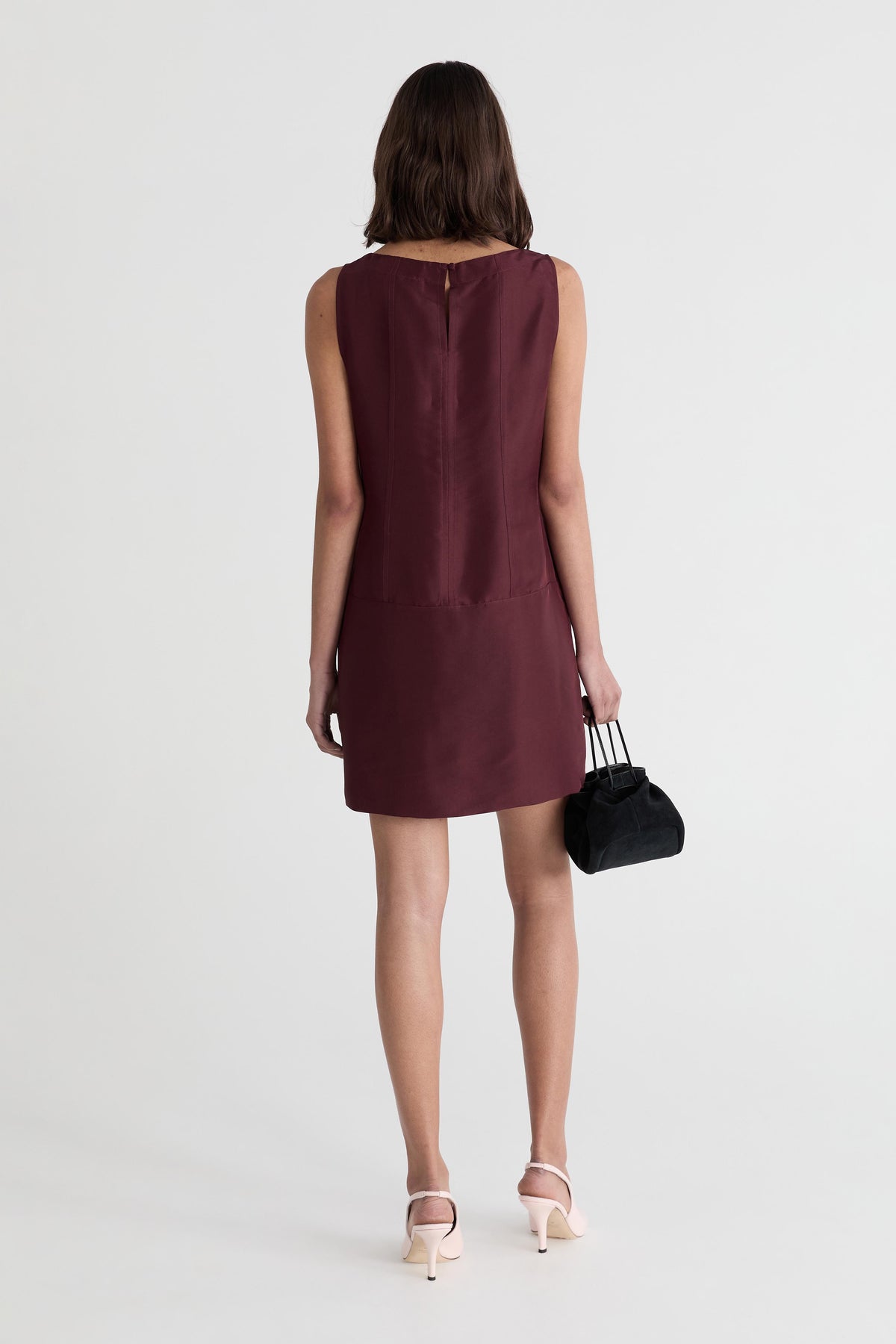 The Eliza Dress