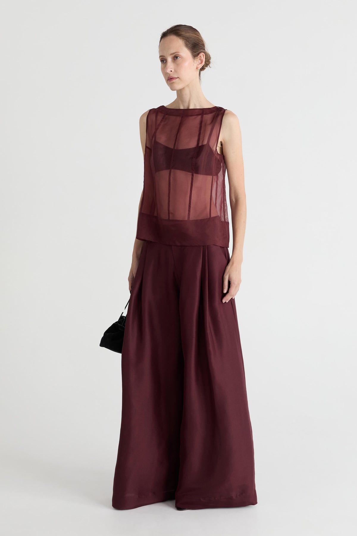 The Eliza Top