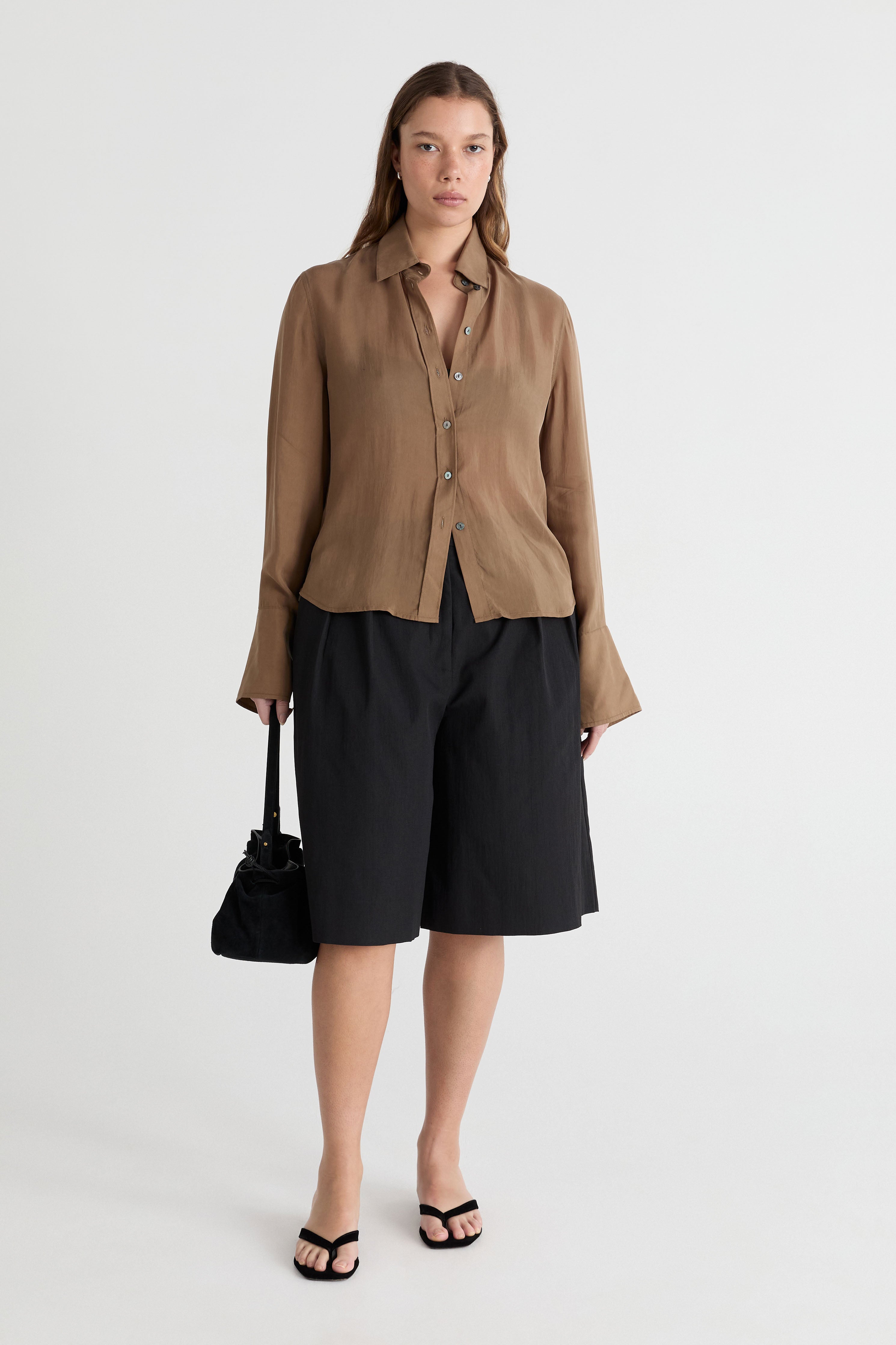The Esme Shirt