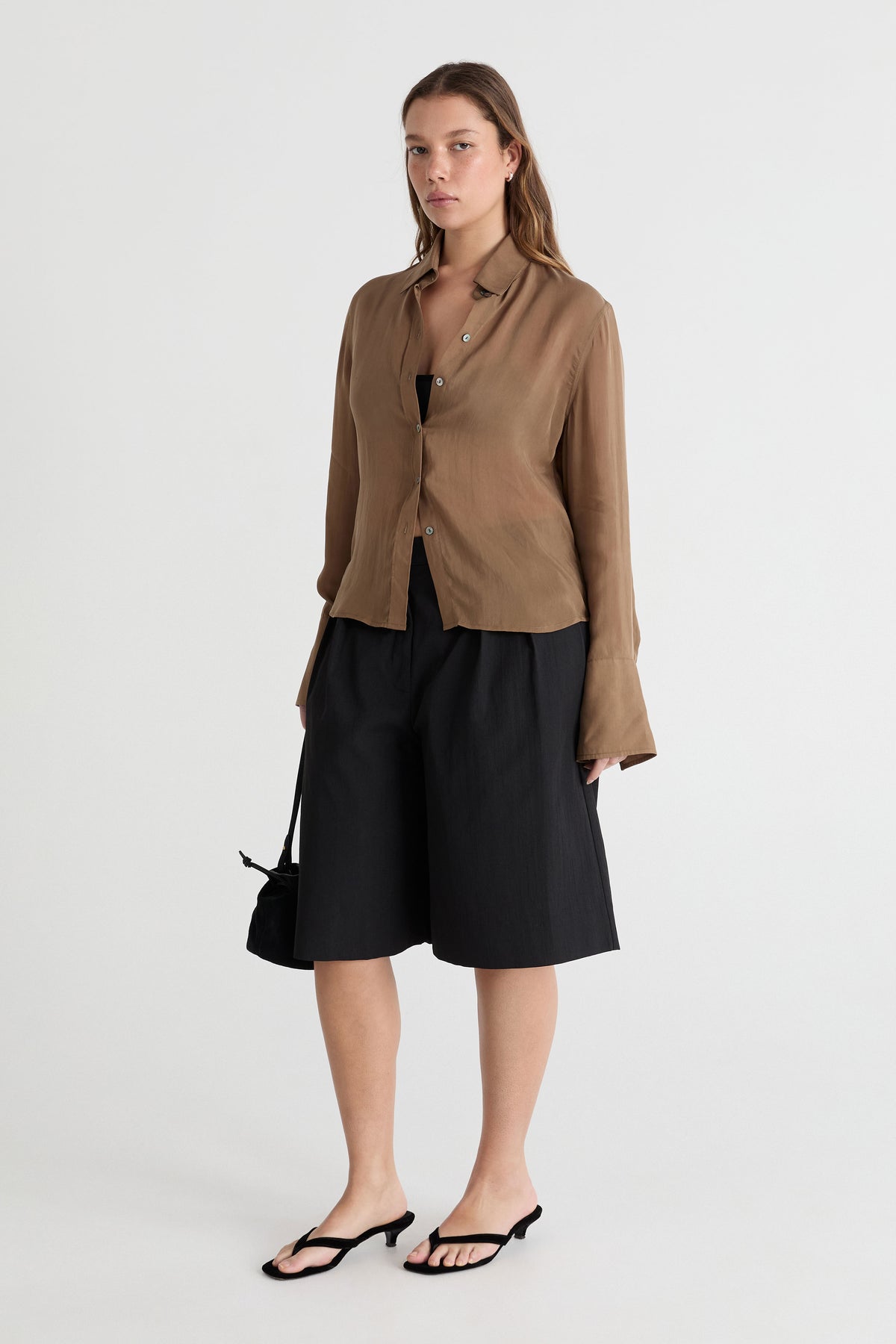 The Esme Shirt