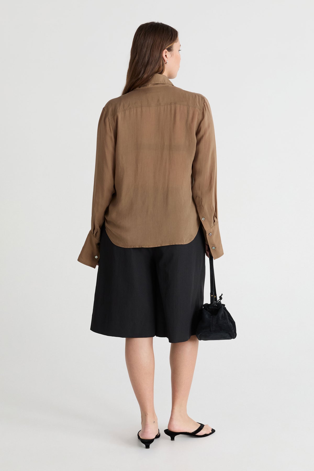 The Esme Shirt
