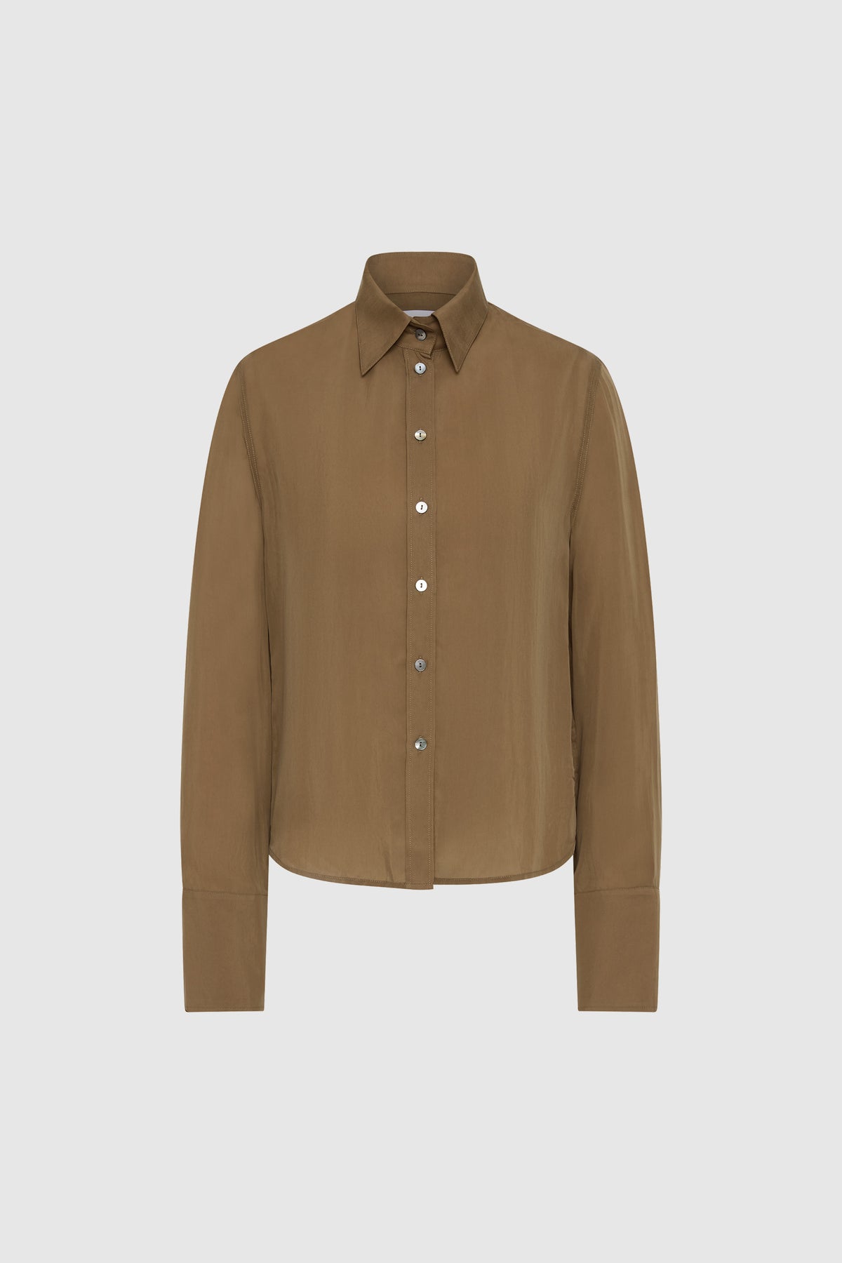 The Esme Shirt