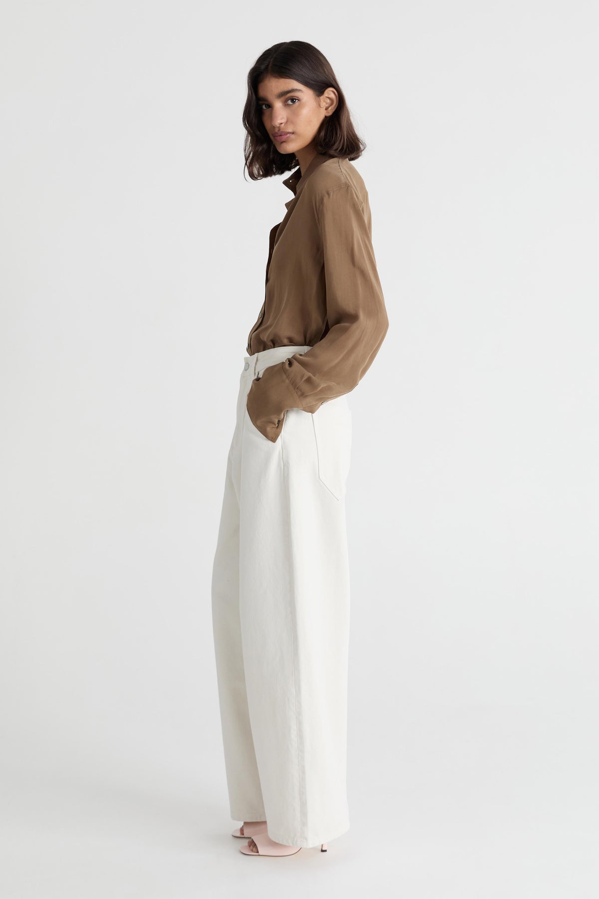 The Esme Shirt