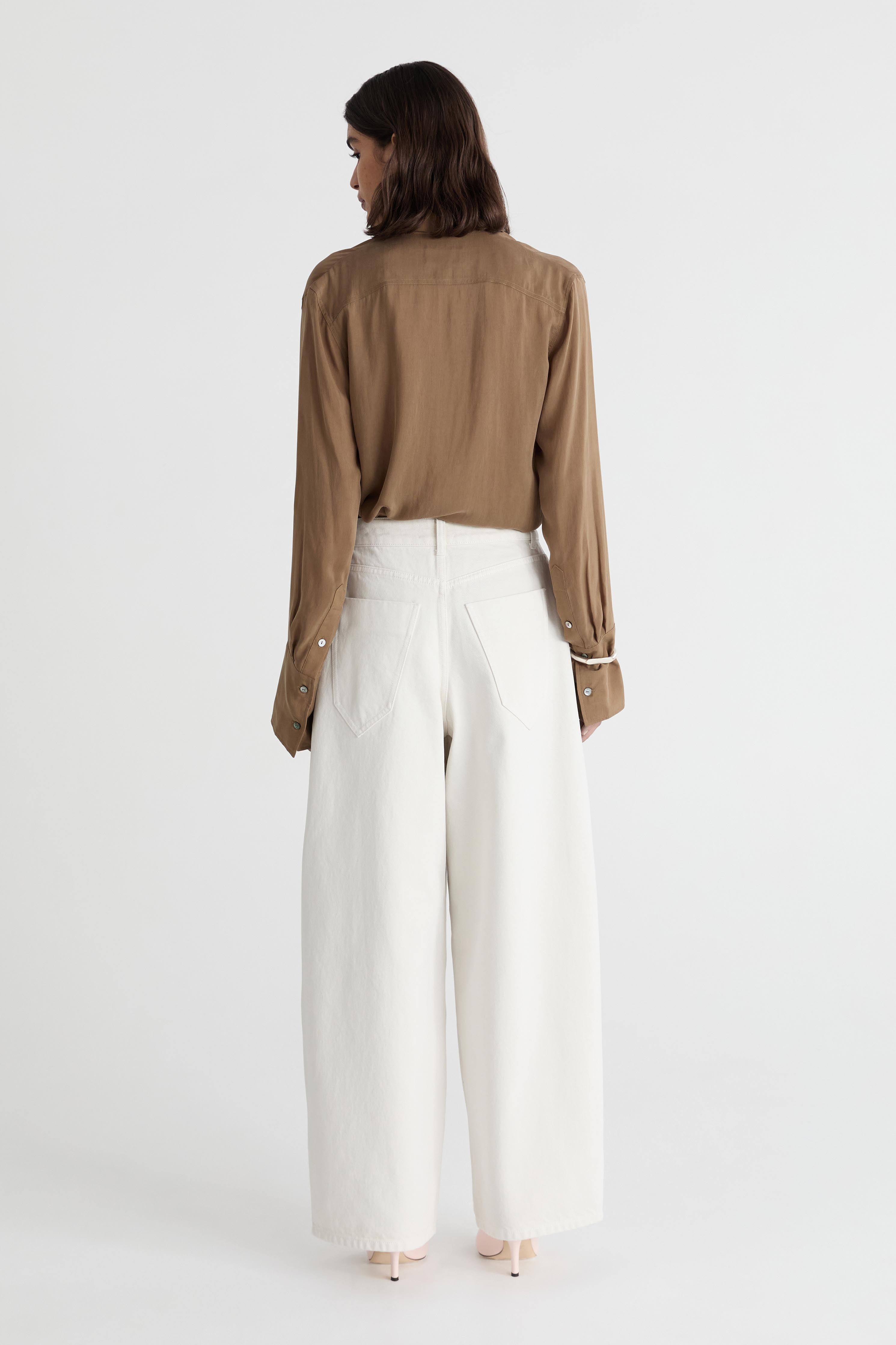 The Esme Shirt