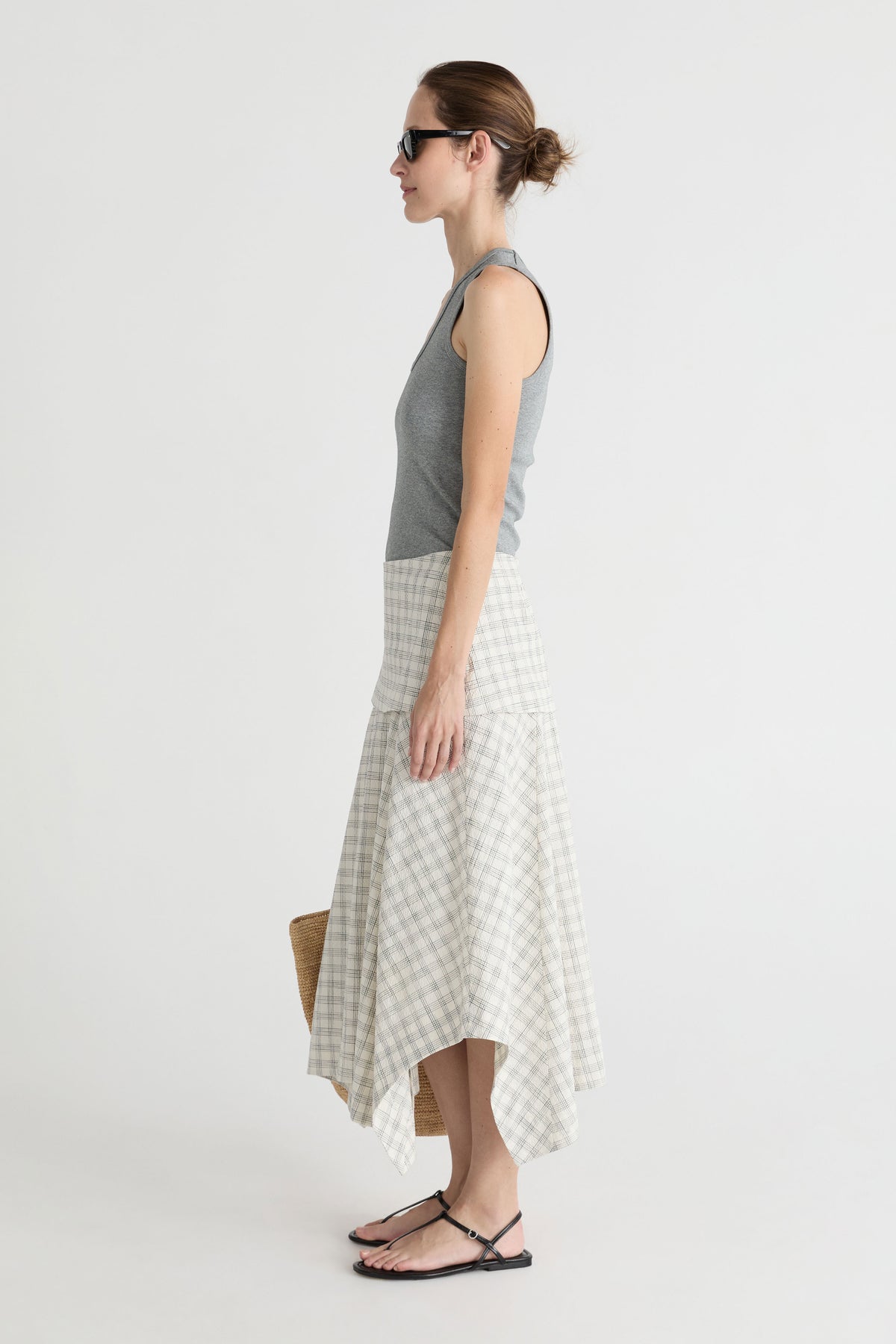 The Etta Skirt