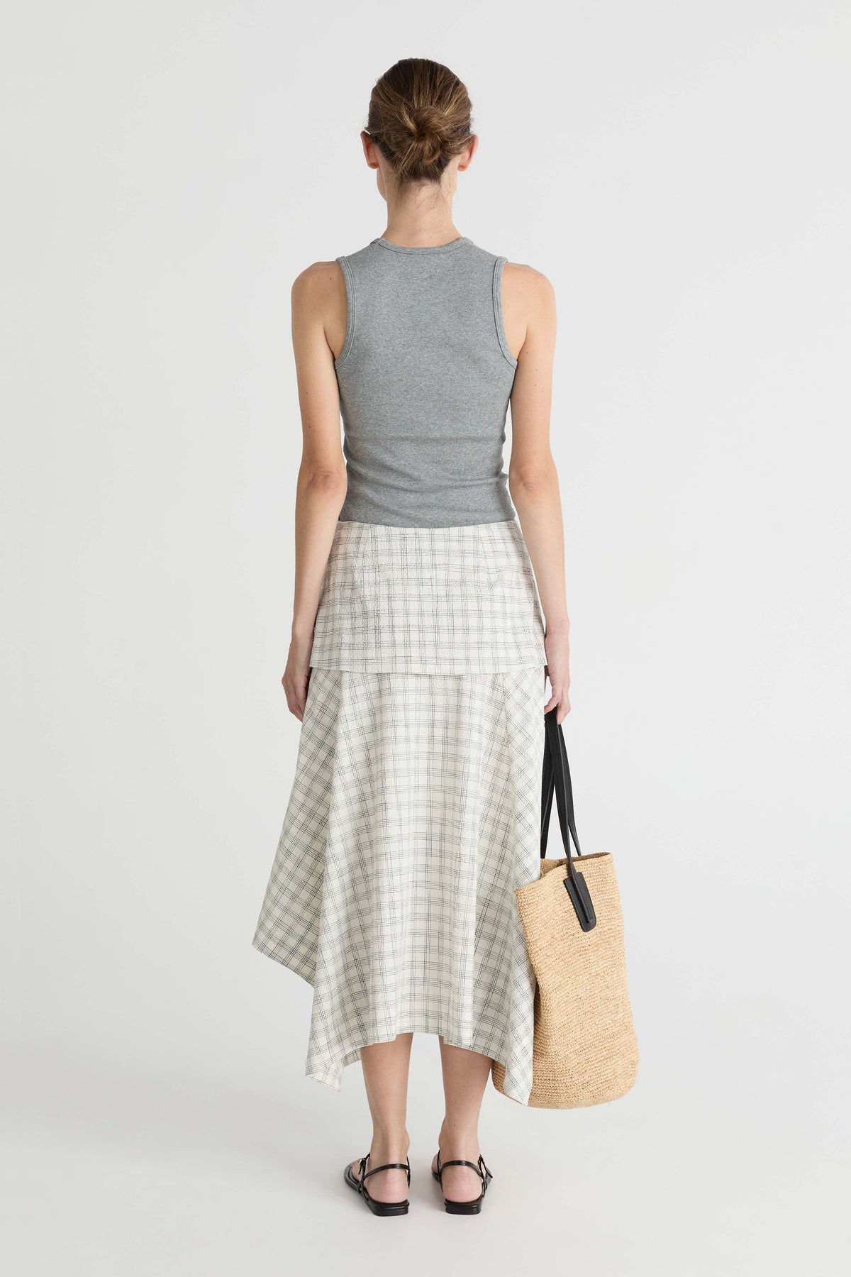 The Etta Skirt