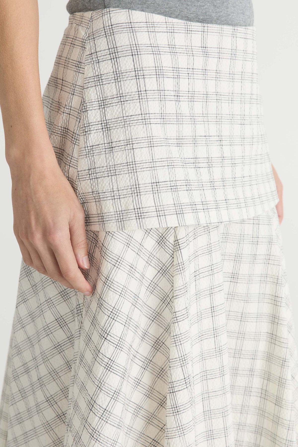 The Etta Skirt