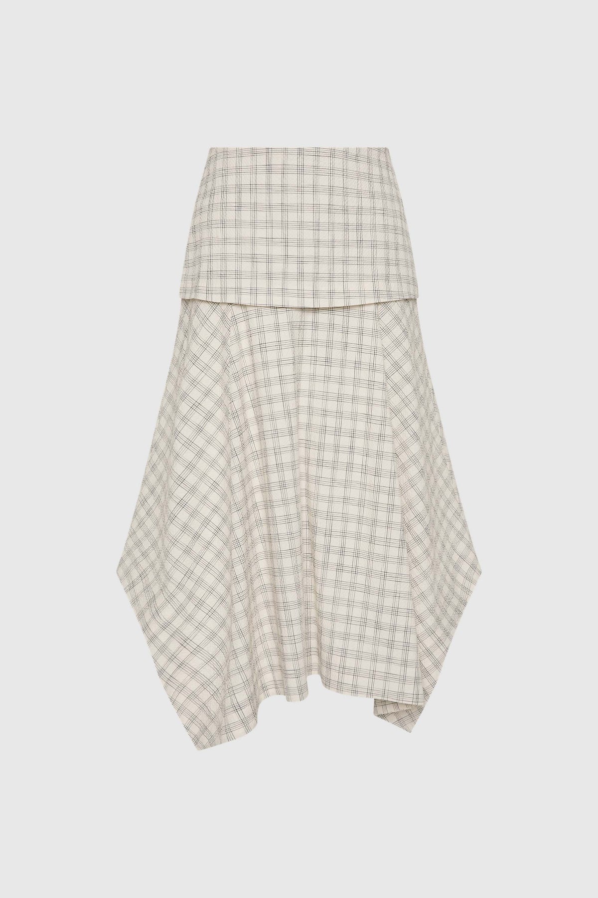 The Etta Skirt