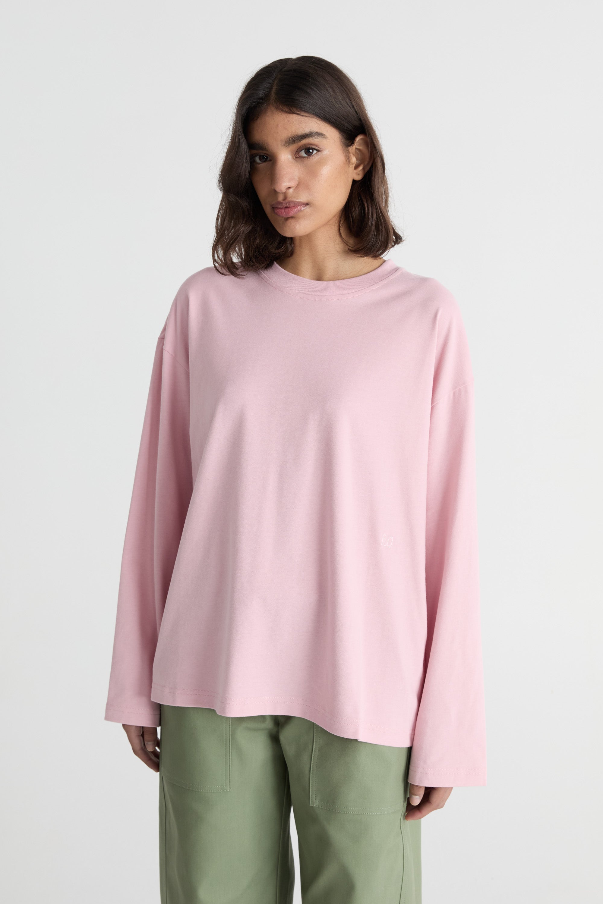 The FWF Long Sleeve Tee