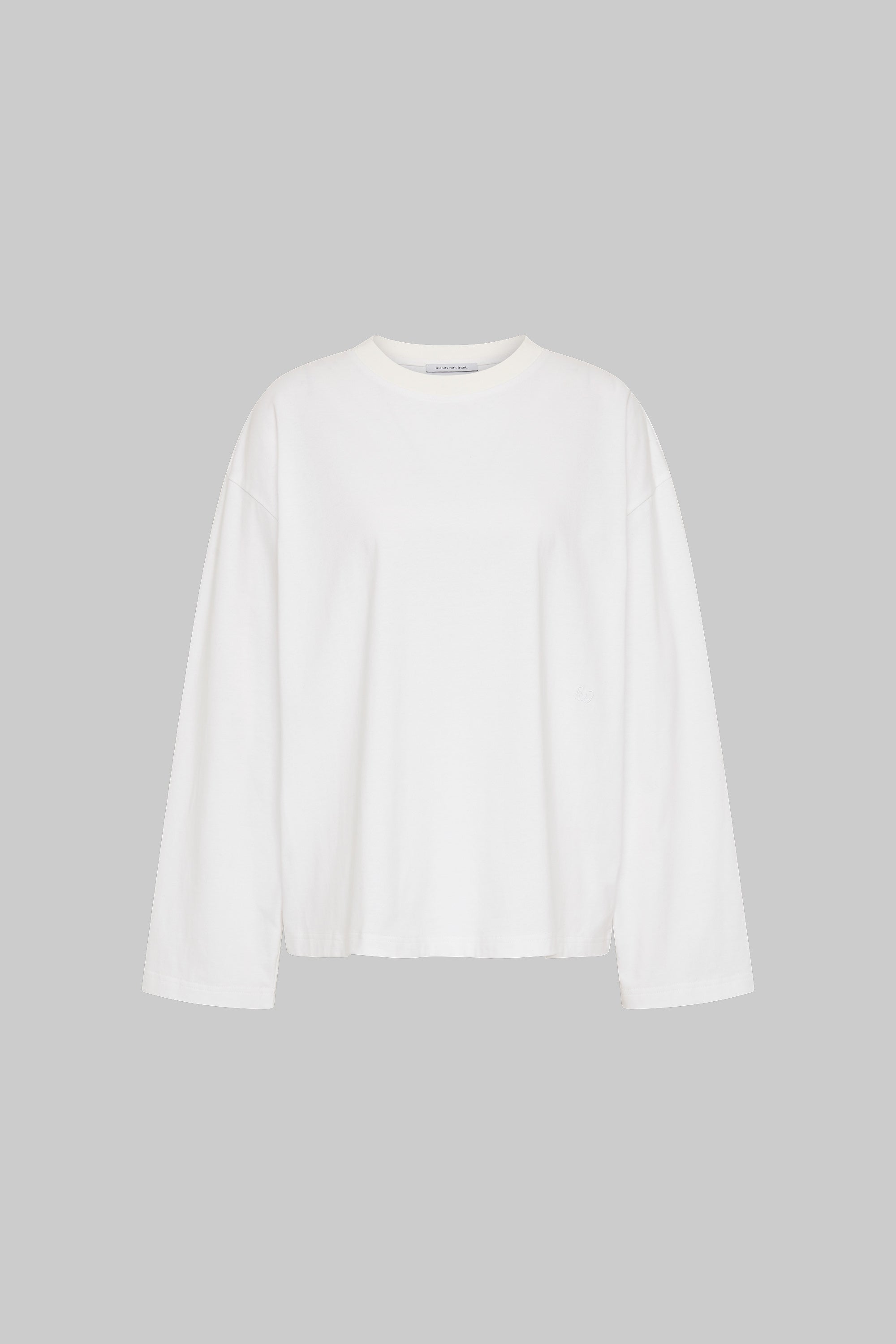 The FWF Long Sleeve Tee