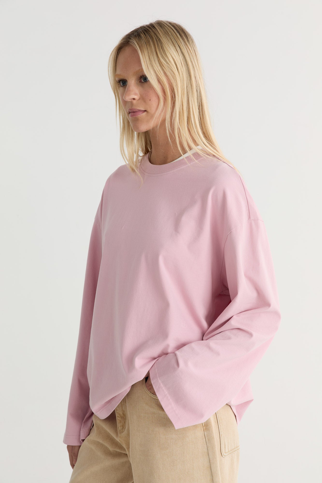 The FWF Long Sleeve Tee