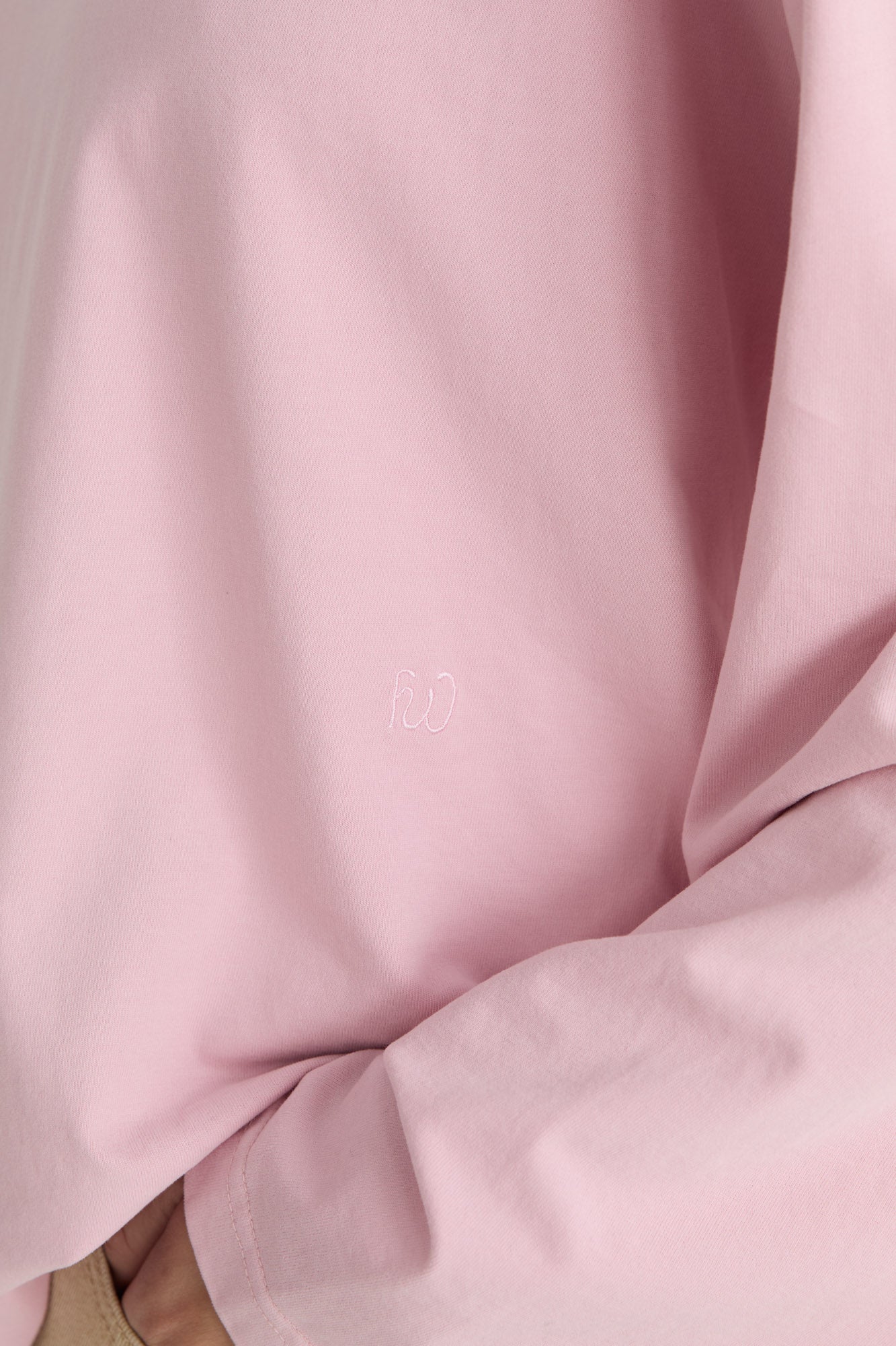 The FWF Long Sleeve Tee