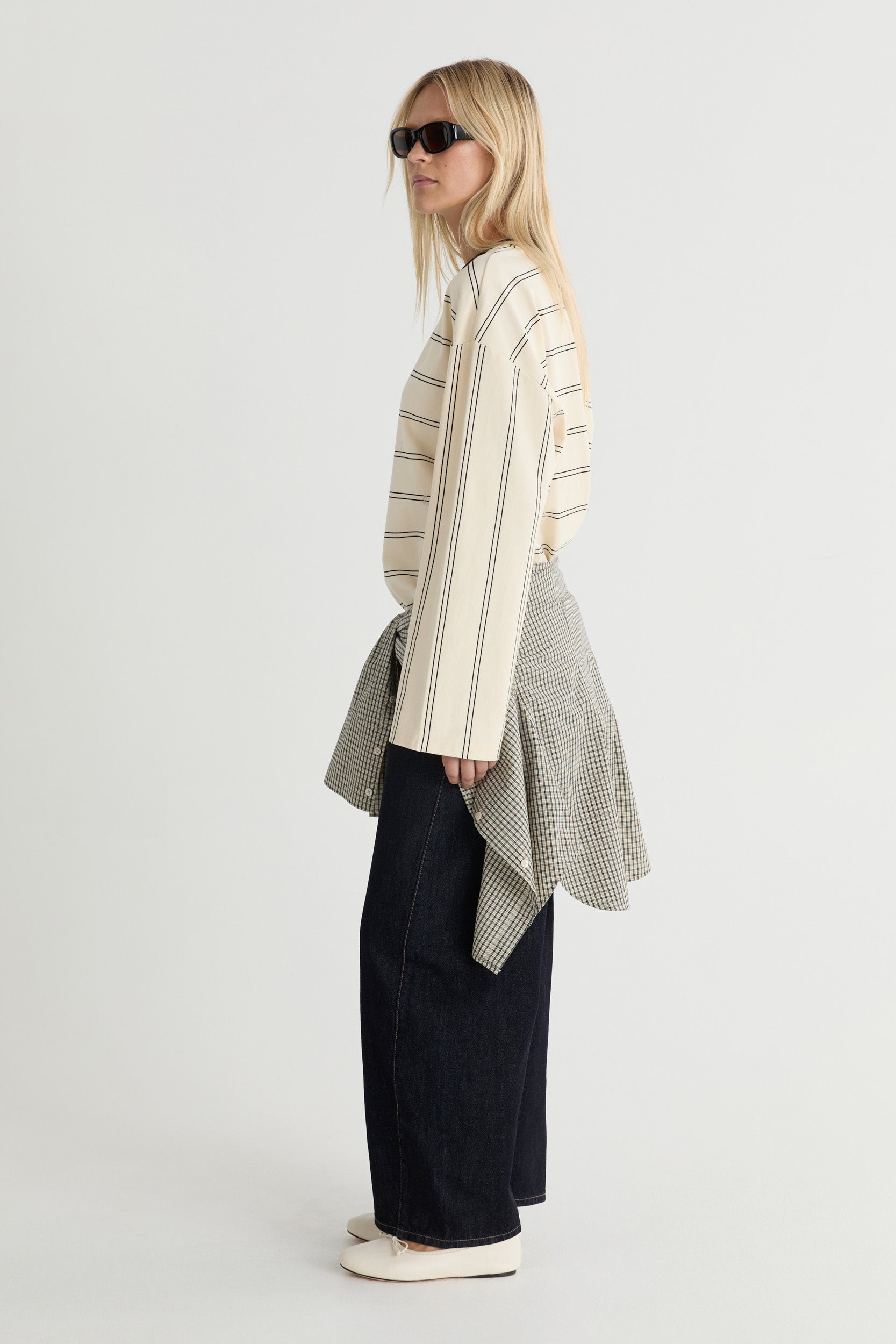 The FWF Long Sleeve Tee