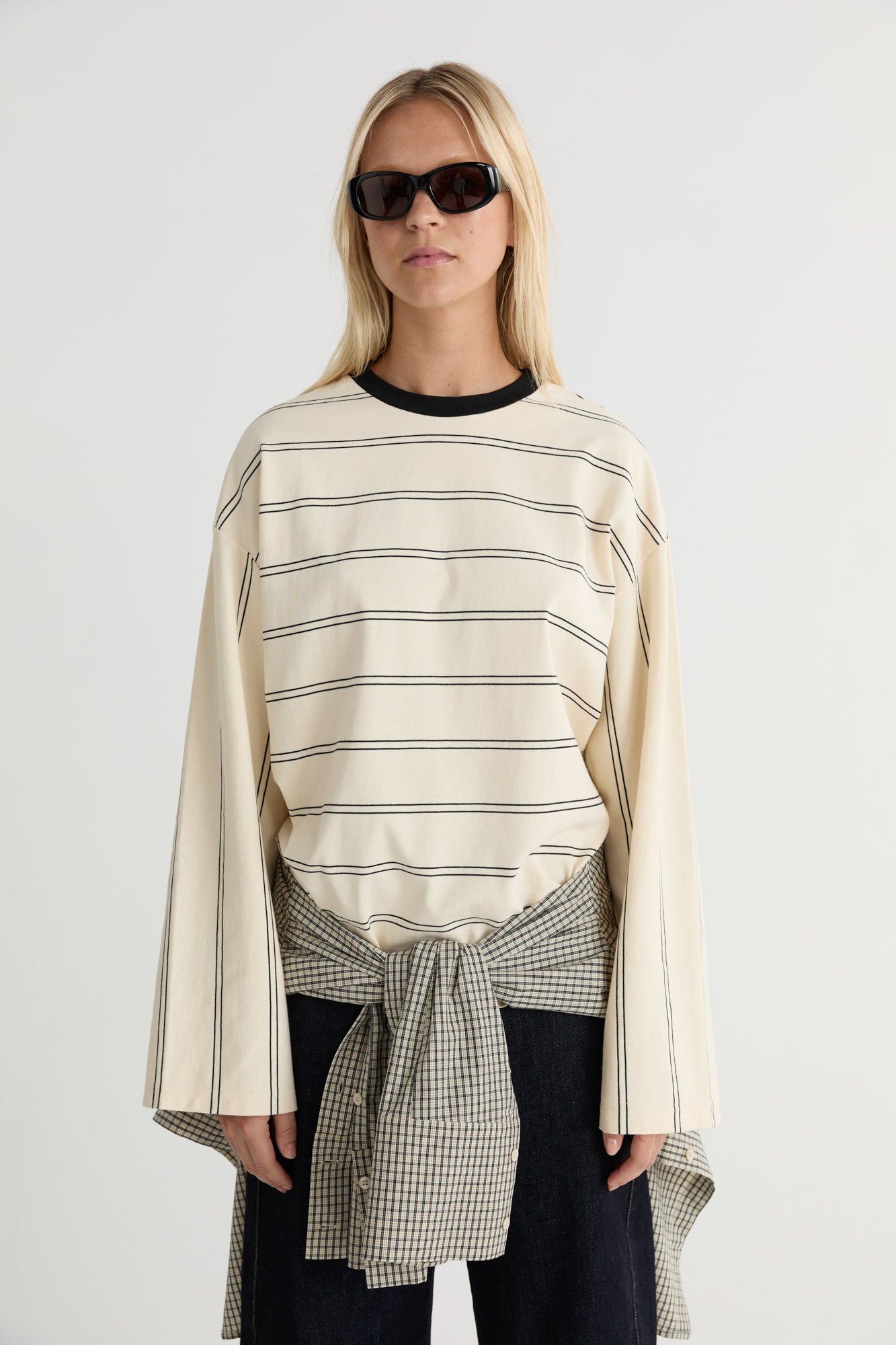 The FWF Long Sleeve Tee