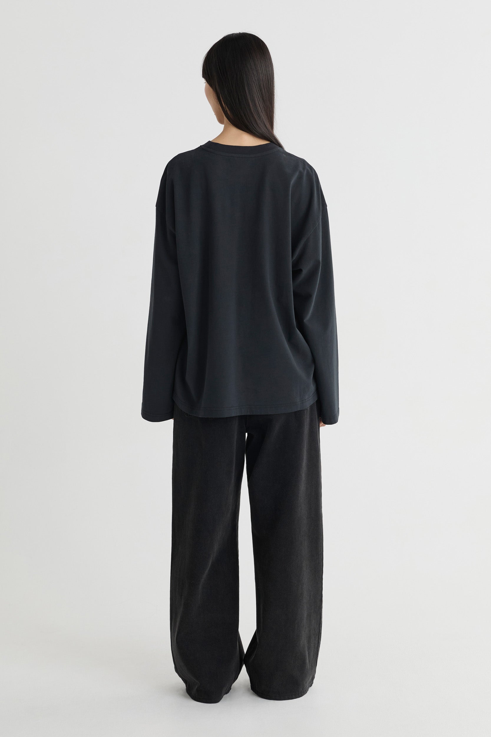 The FWF Long Sleeve Tee