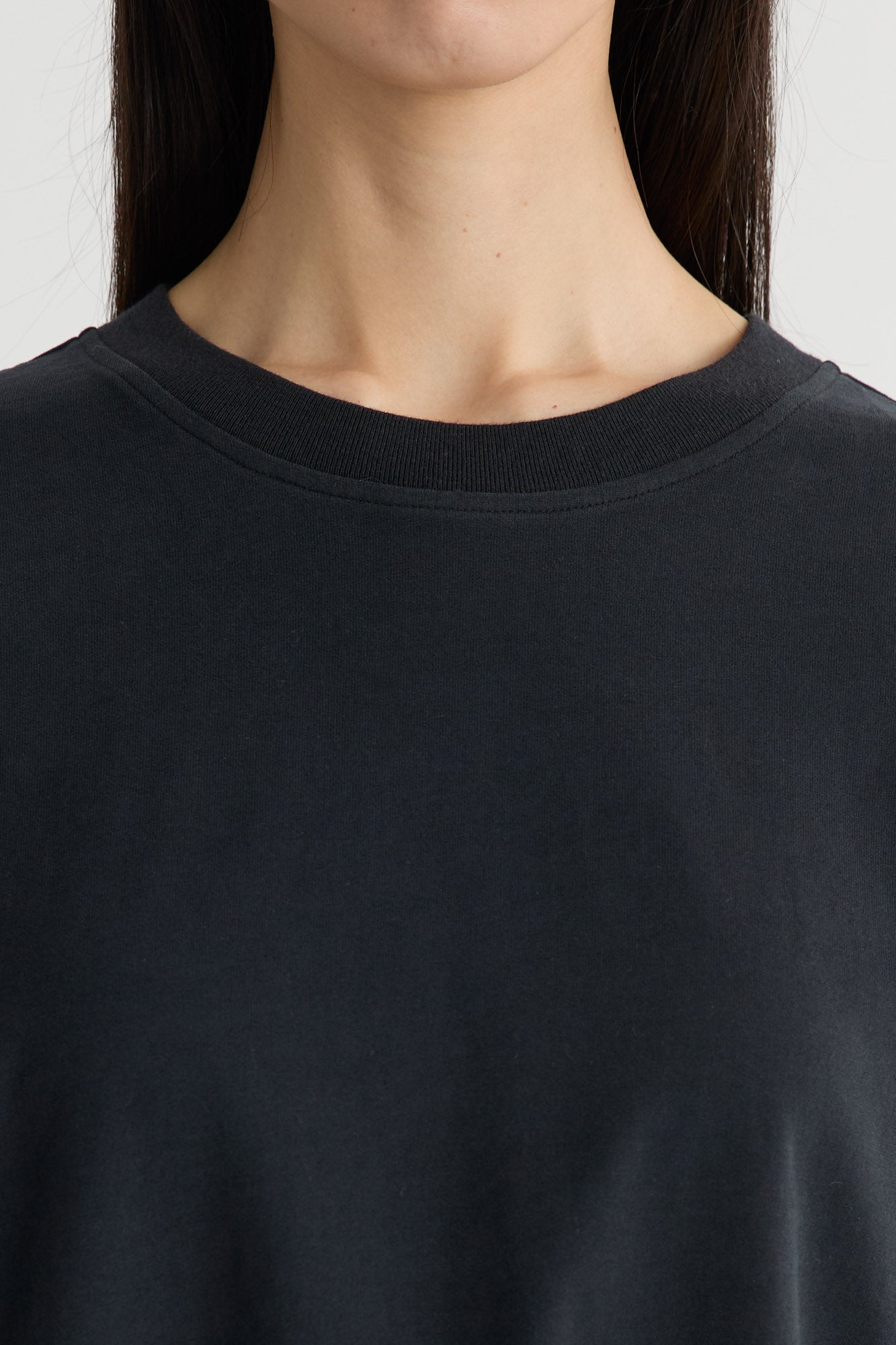 The FWF Long Sleeve Tee