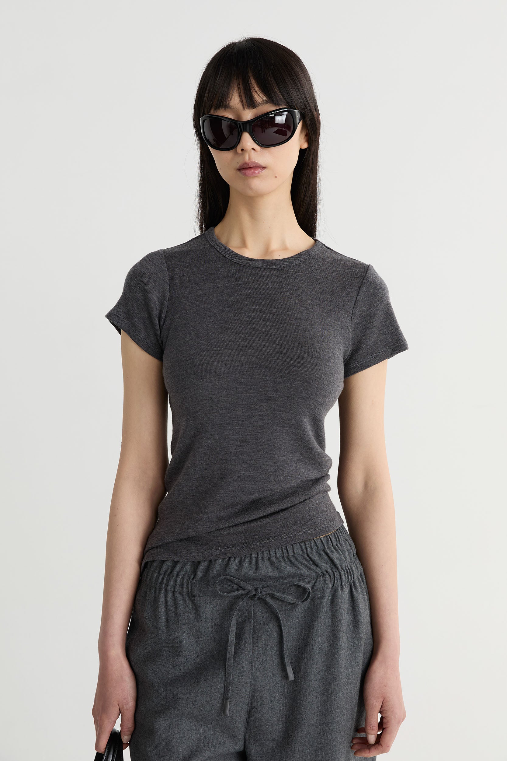 The FWF Merino Tee