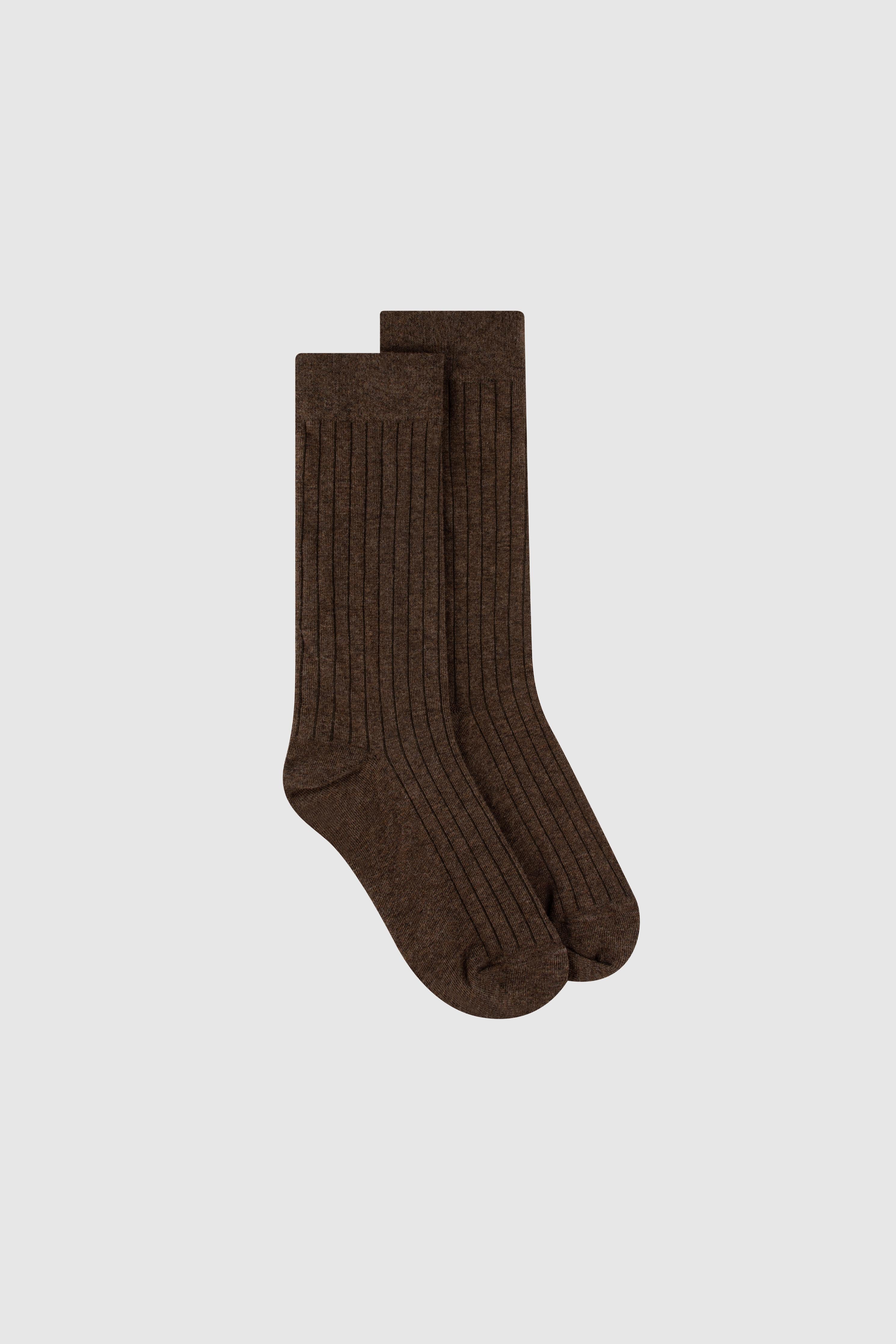 The FWF Cotton Sock
