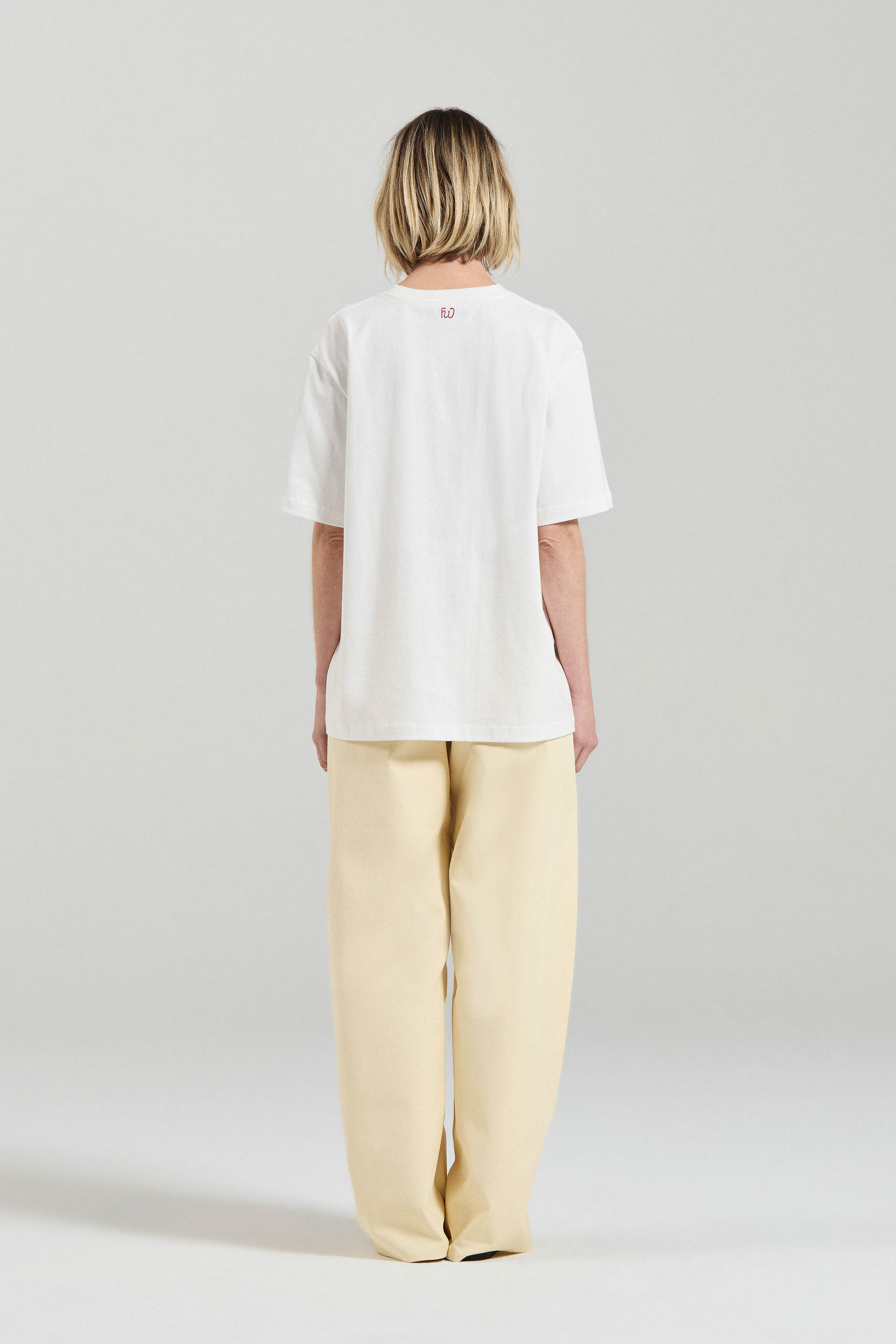 The FWF Tee