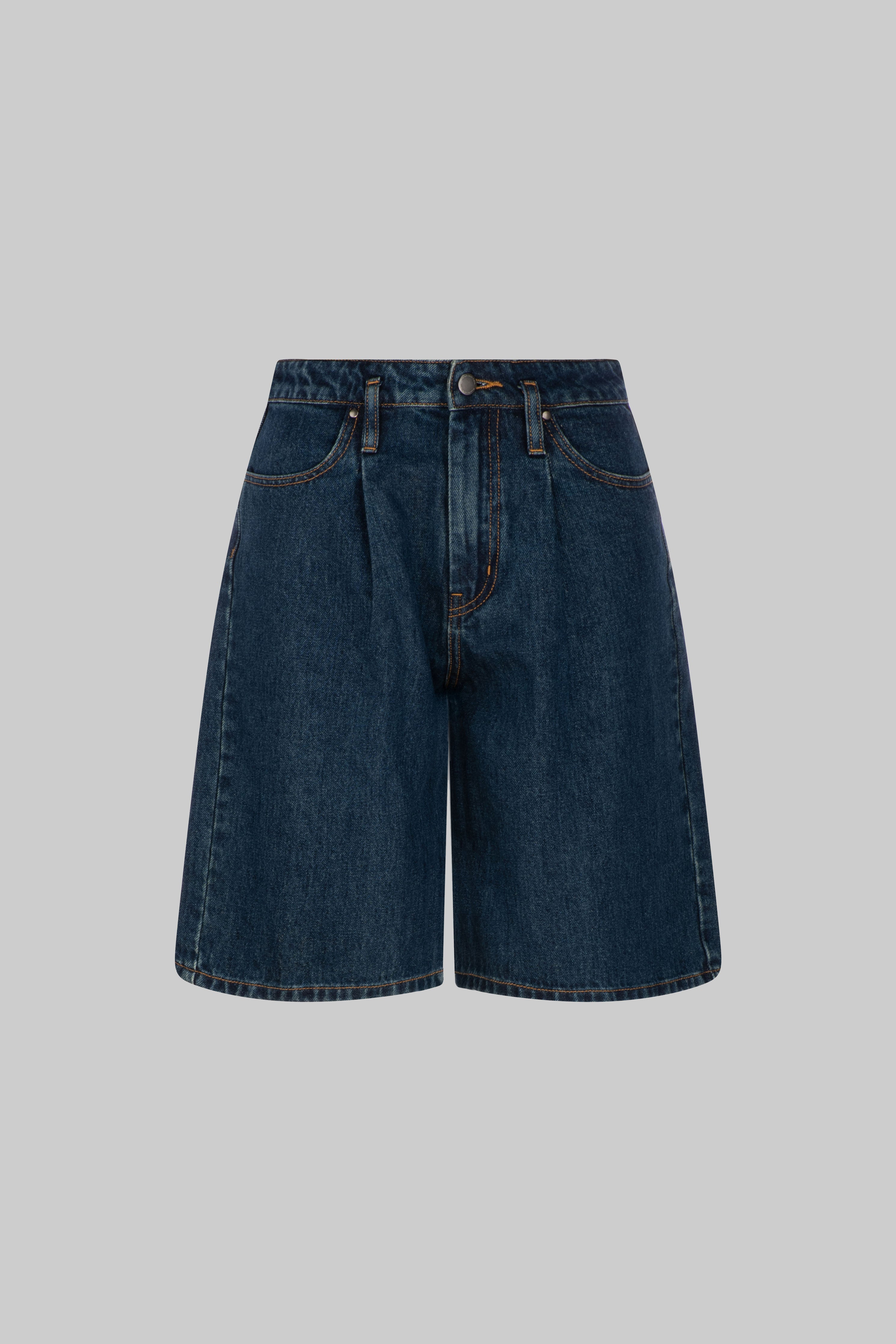 The Felicity Denim Shorts