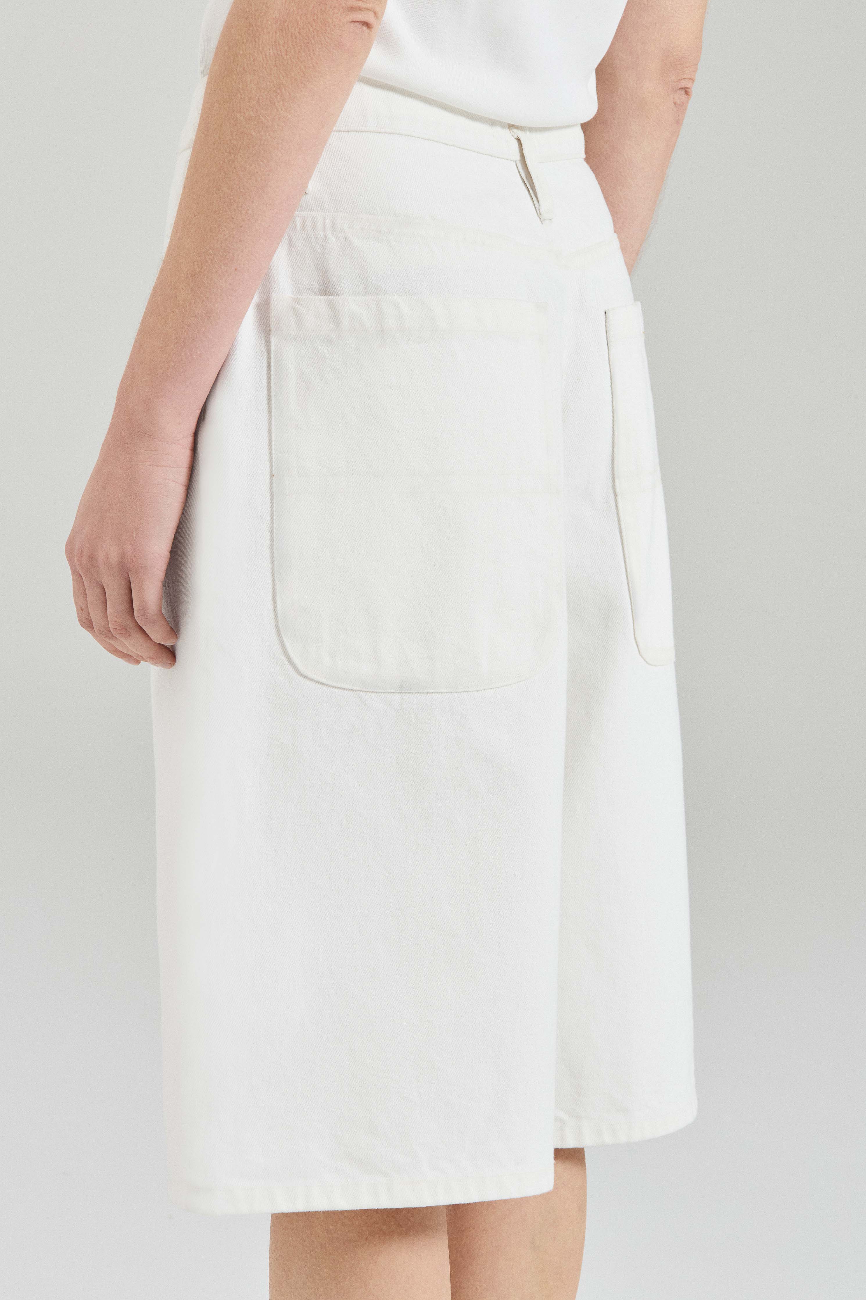 The Felicity Denim Shorts