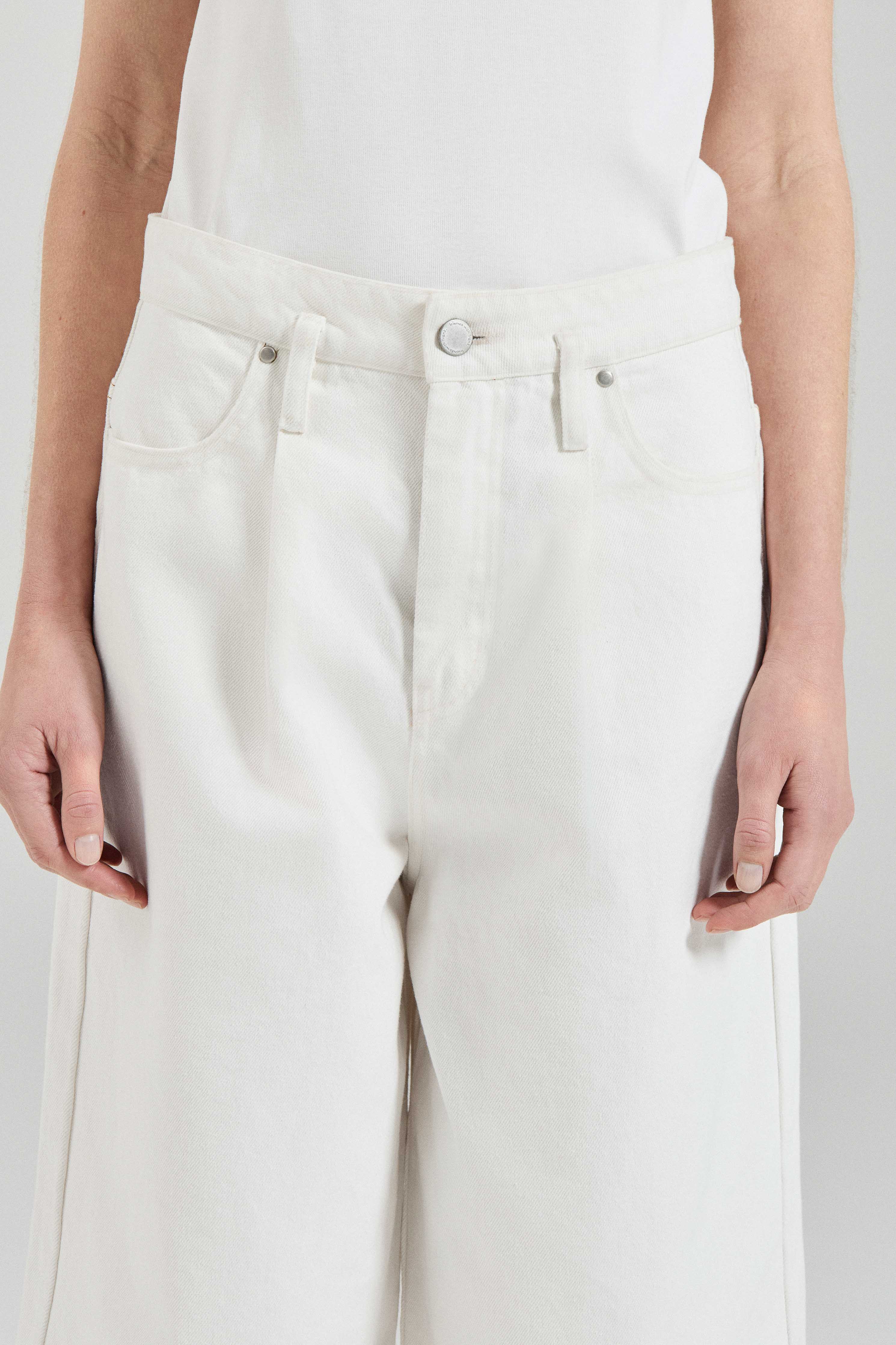 The Felicity Denim Shorts