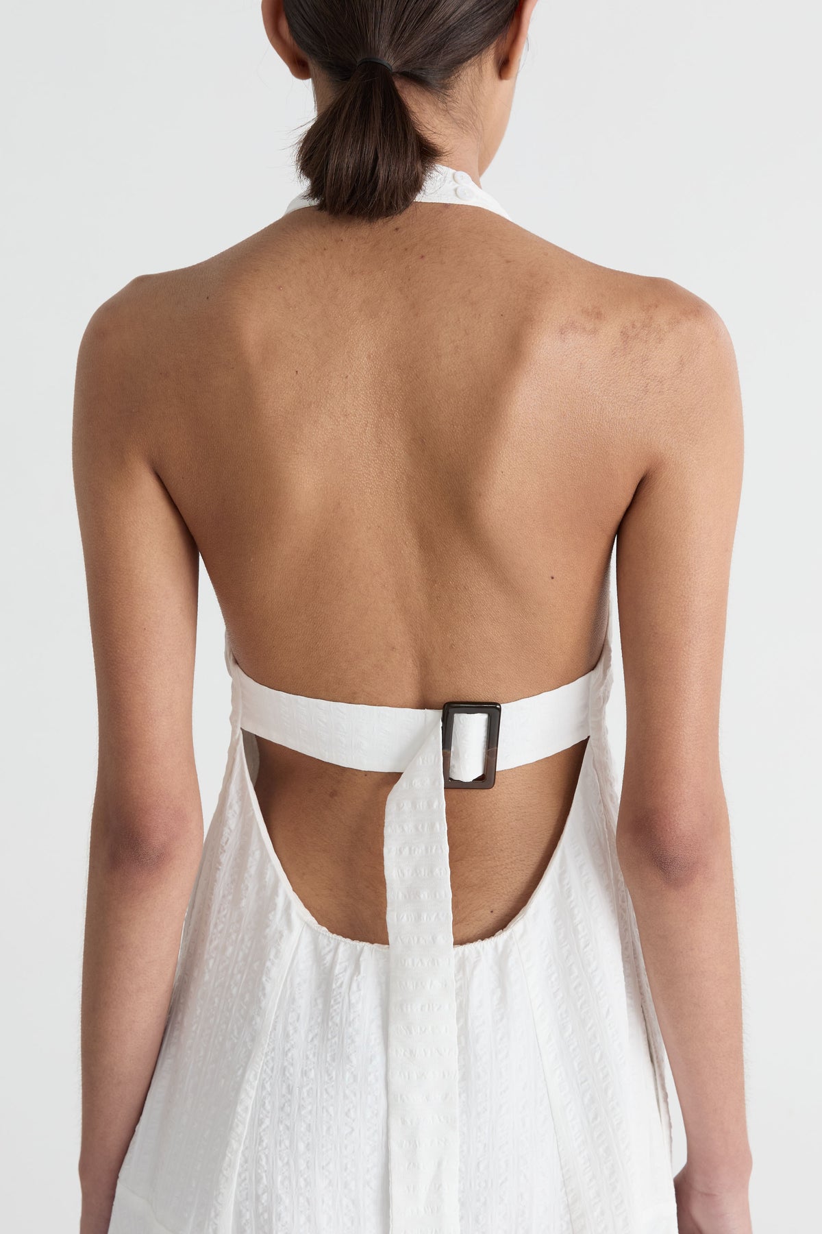 The Flora Dress