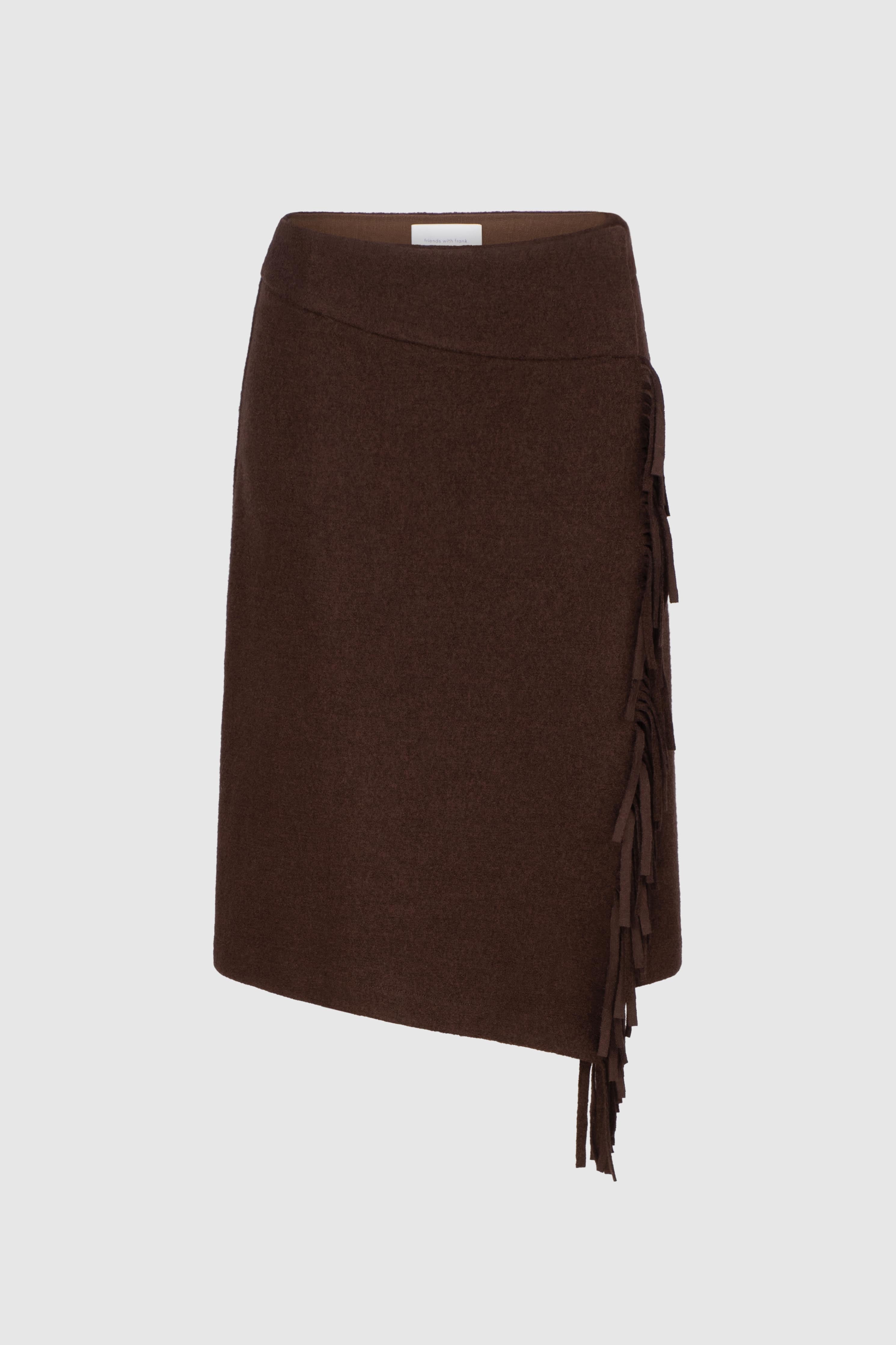 The Florian Skirt