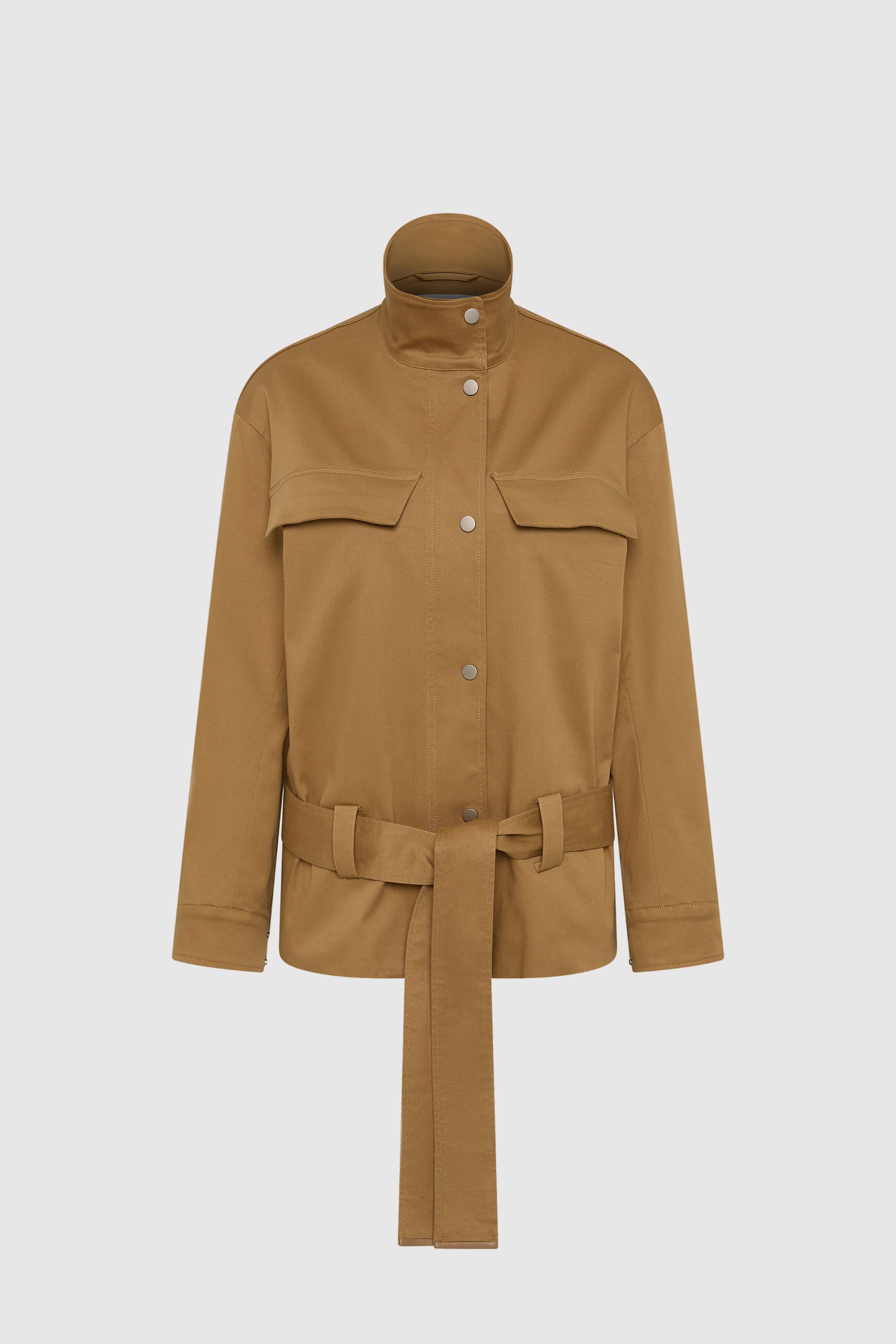 The Gabriel Jacket