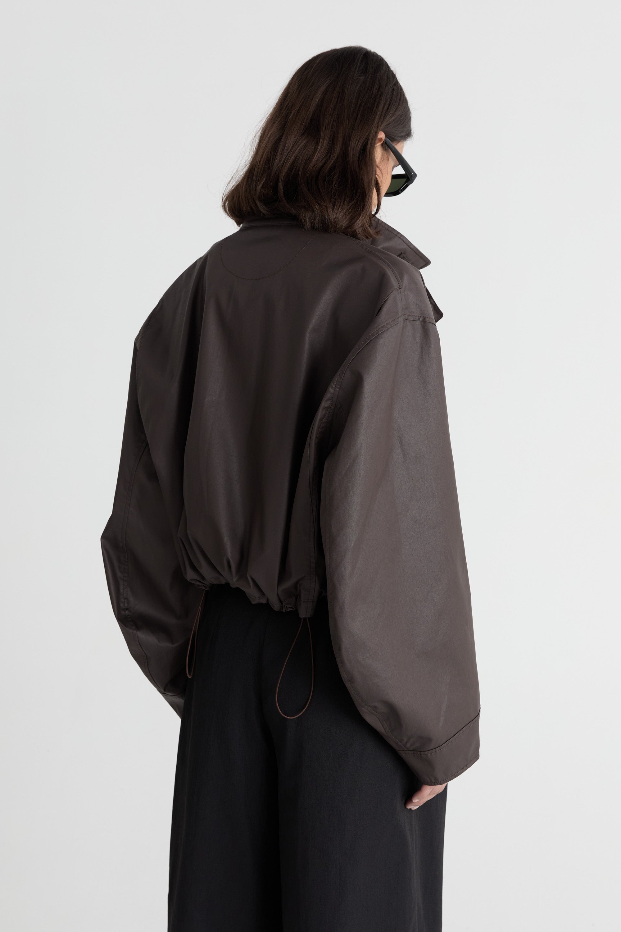 The Greer Jacket