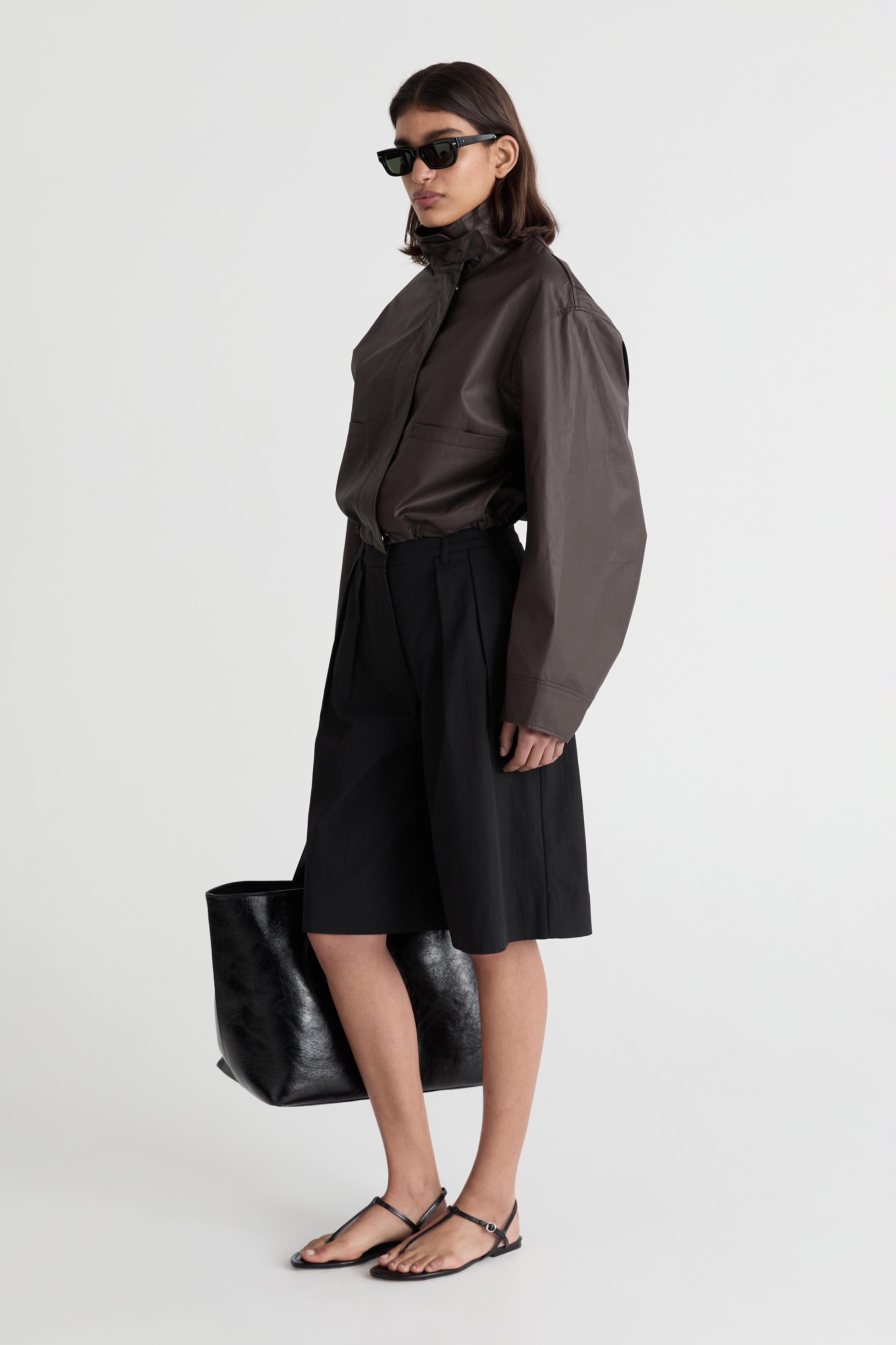 The Greer Jacket