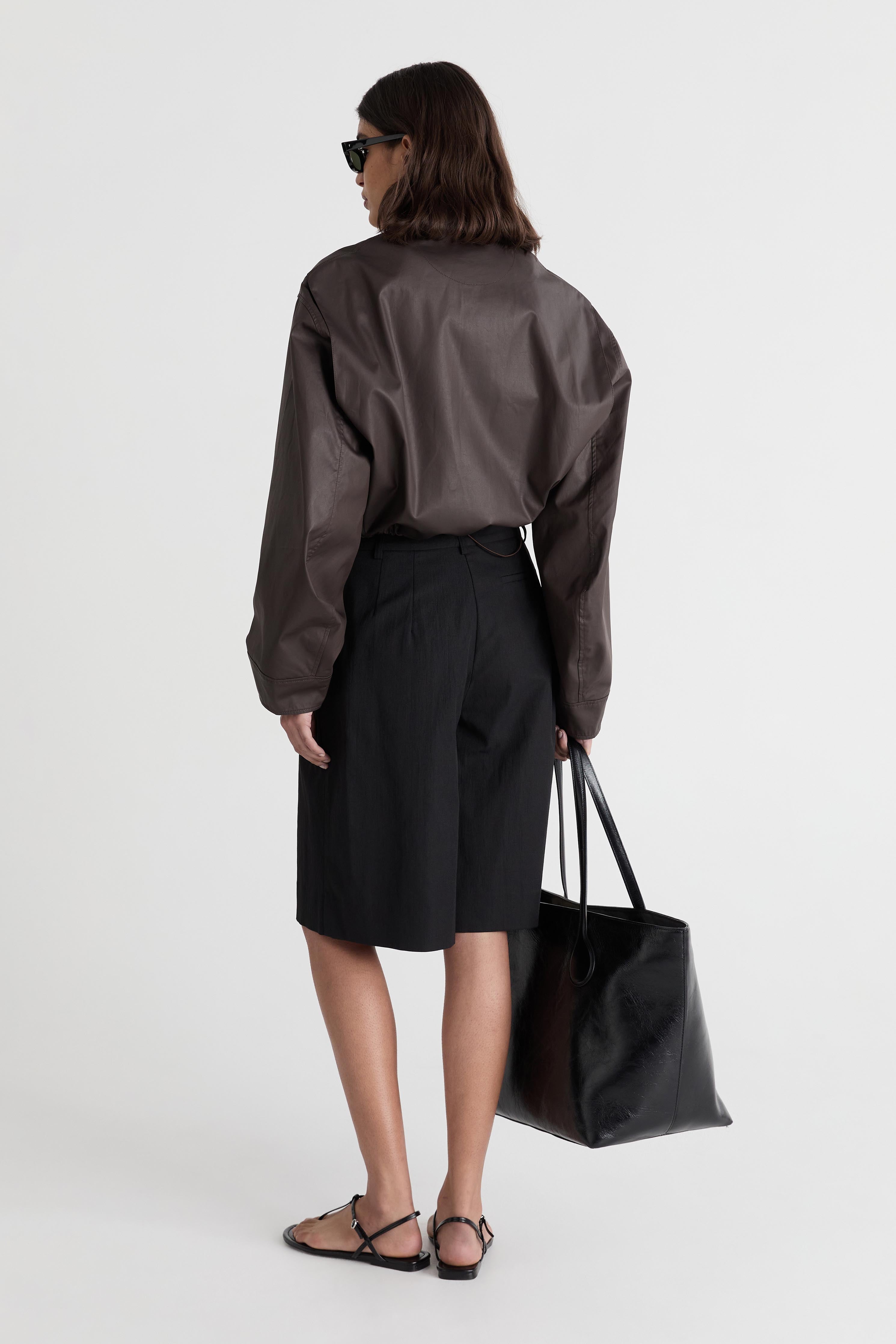 The Greer Jacket