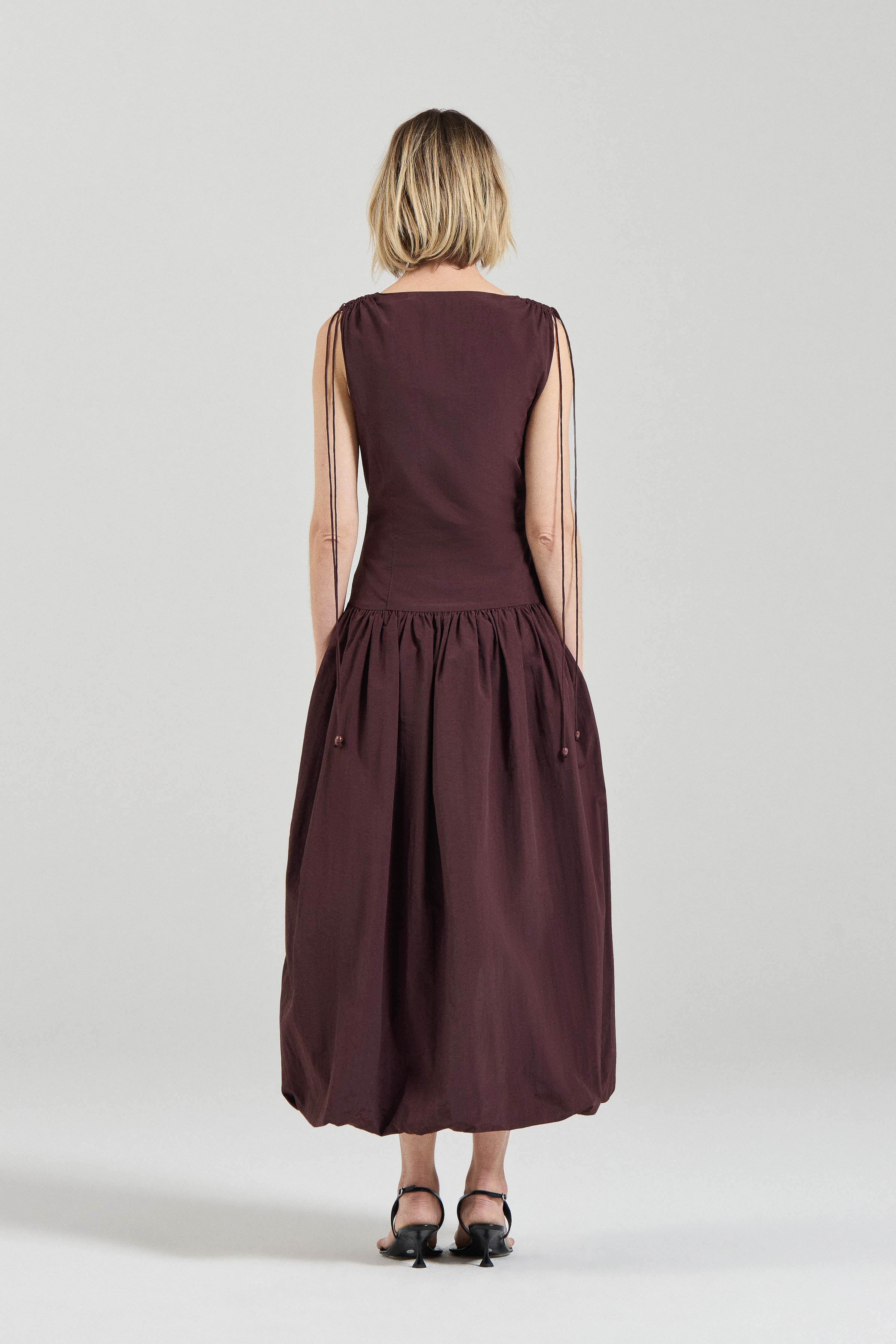 The Heath Dress