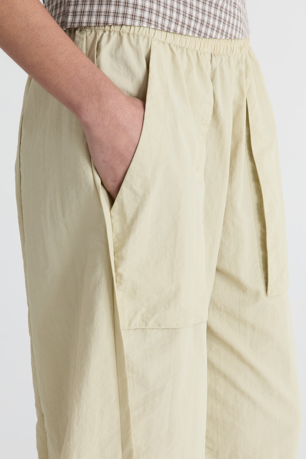 The Heidi Pants