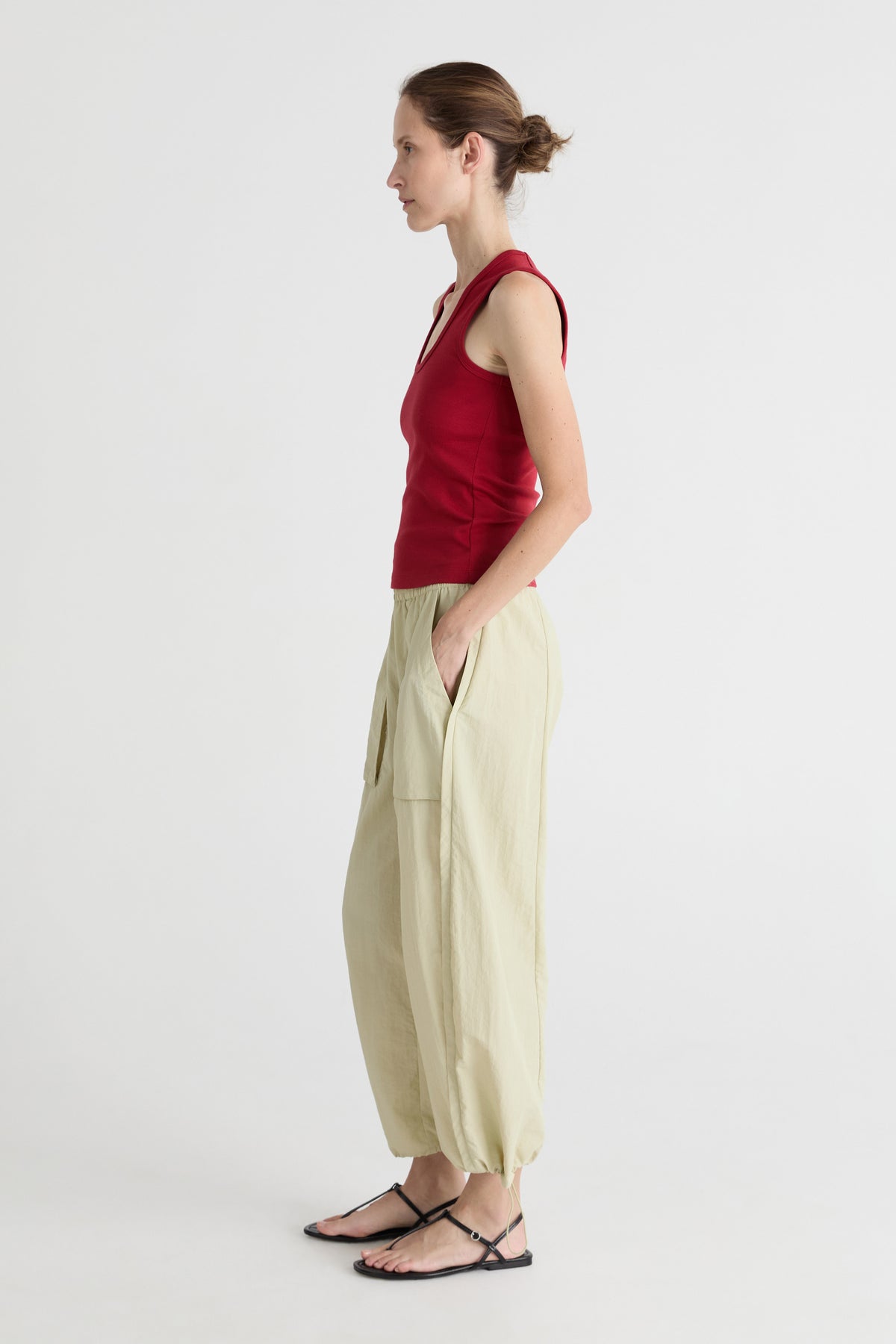 The Heidi Pants