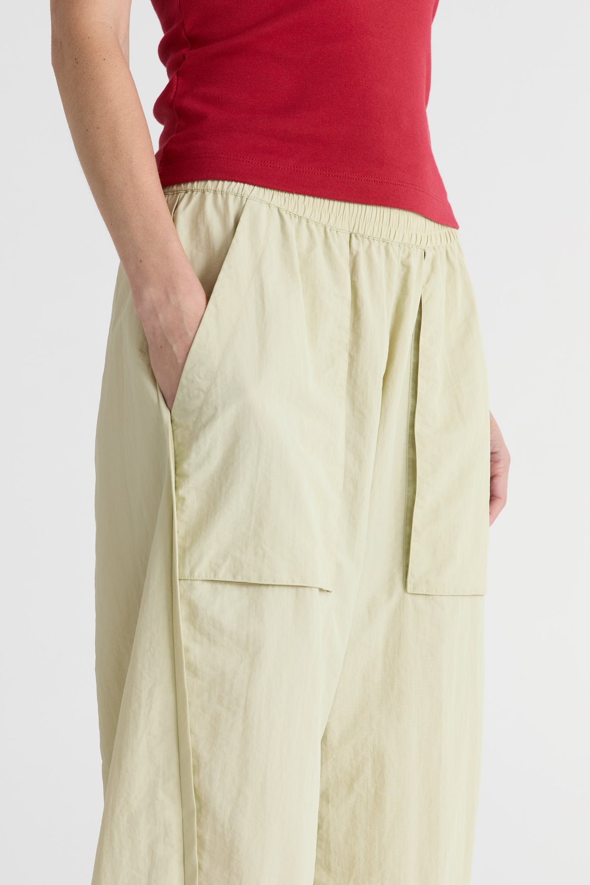 The Heidi Pants